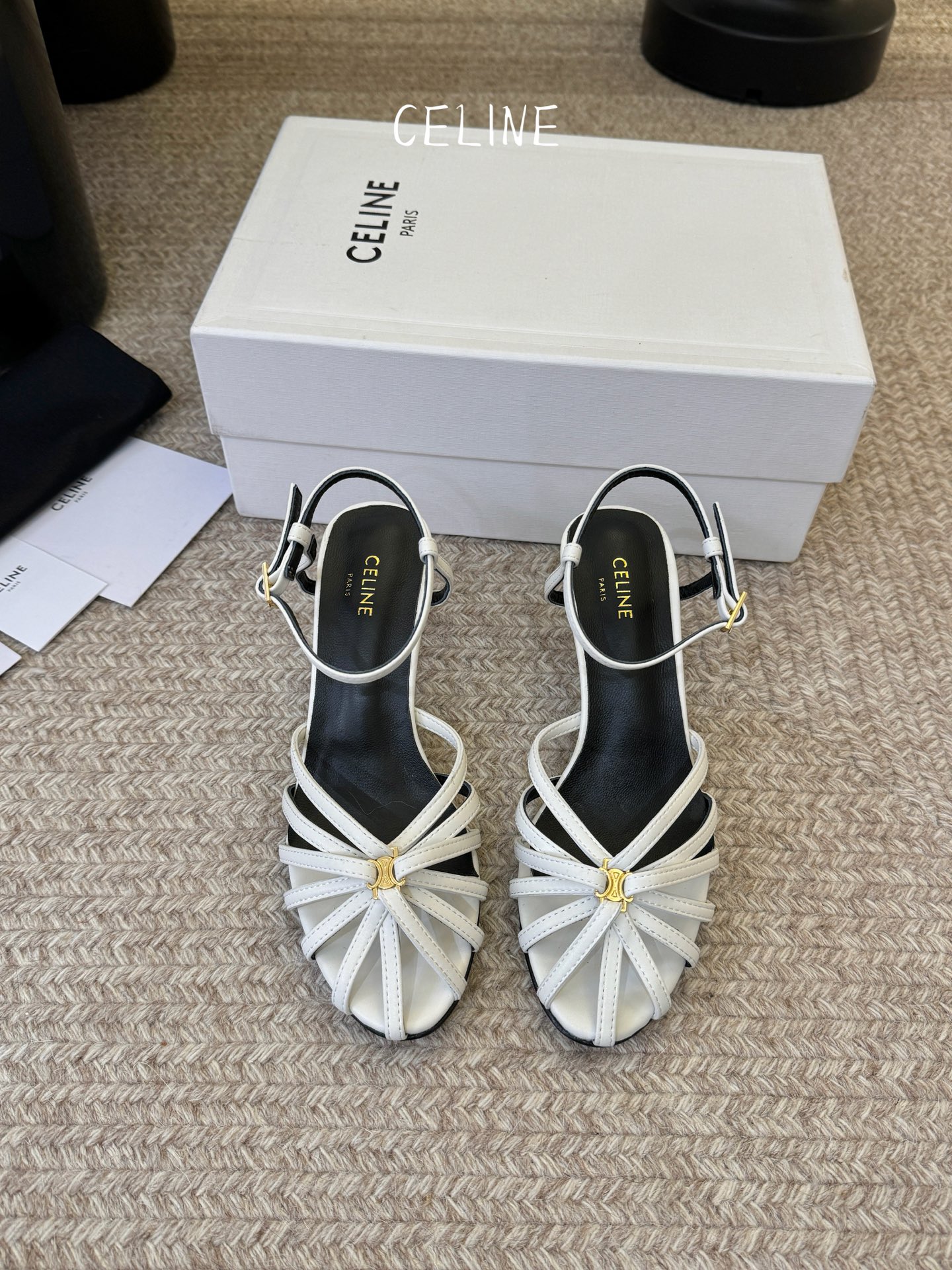 Celine Women Shoes