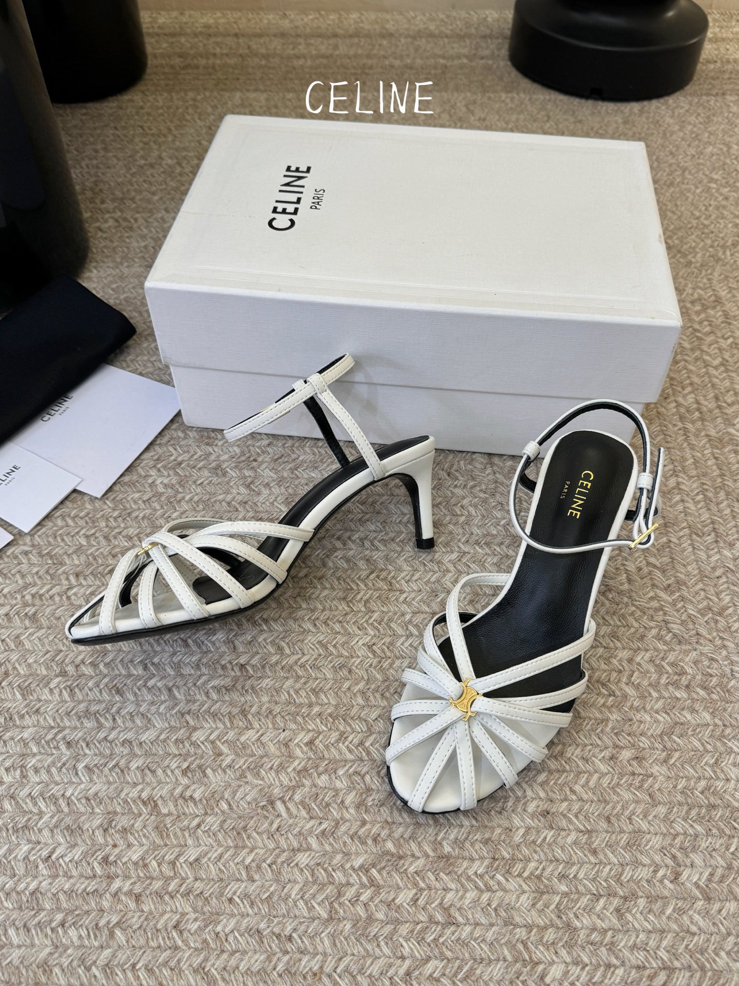 Celine Women Shoes