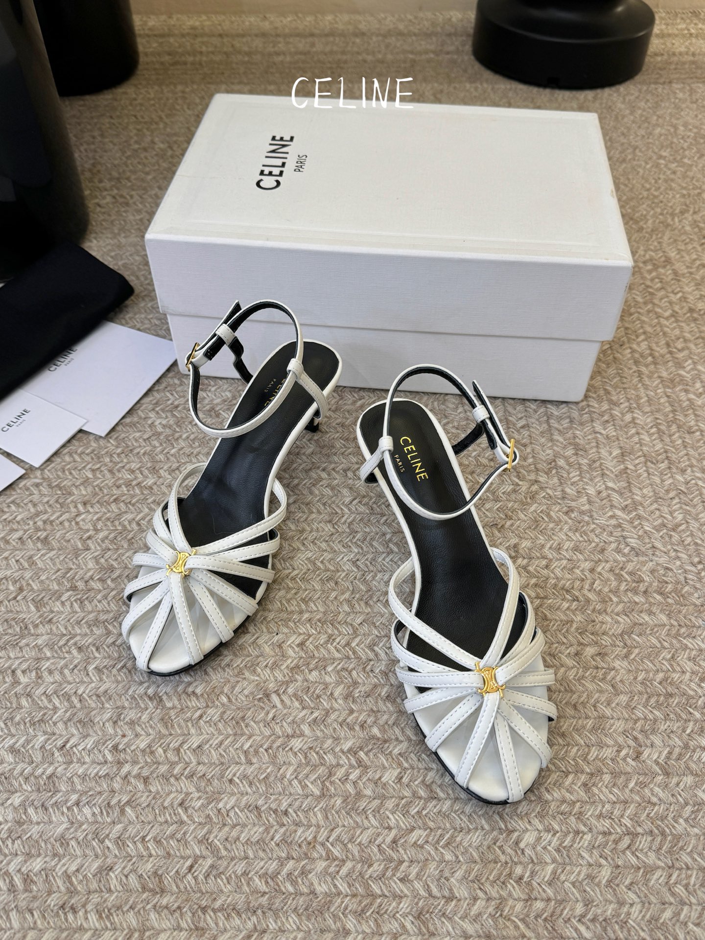 Celine Women Shoes
