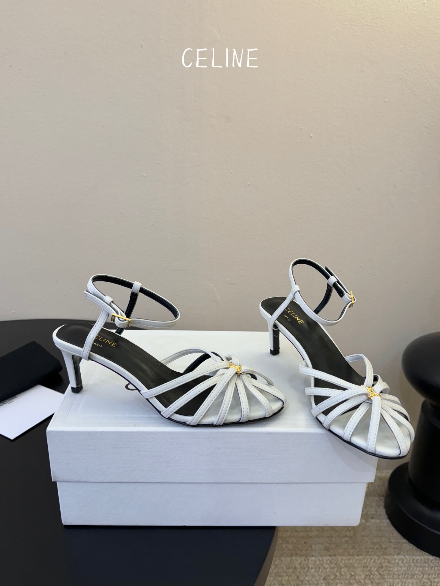 Celine Women Shoes