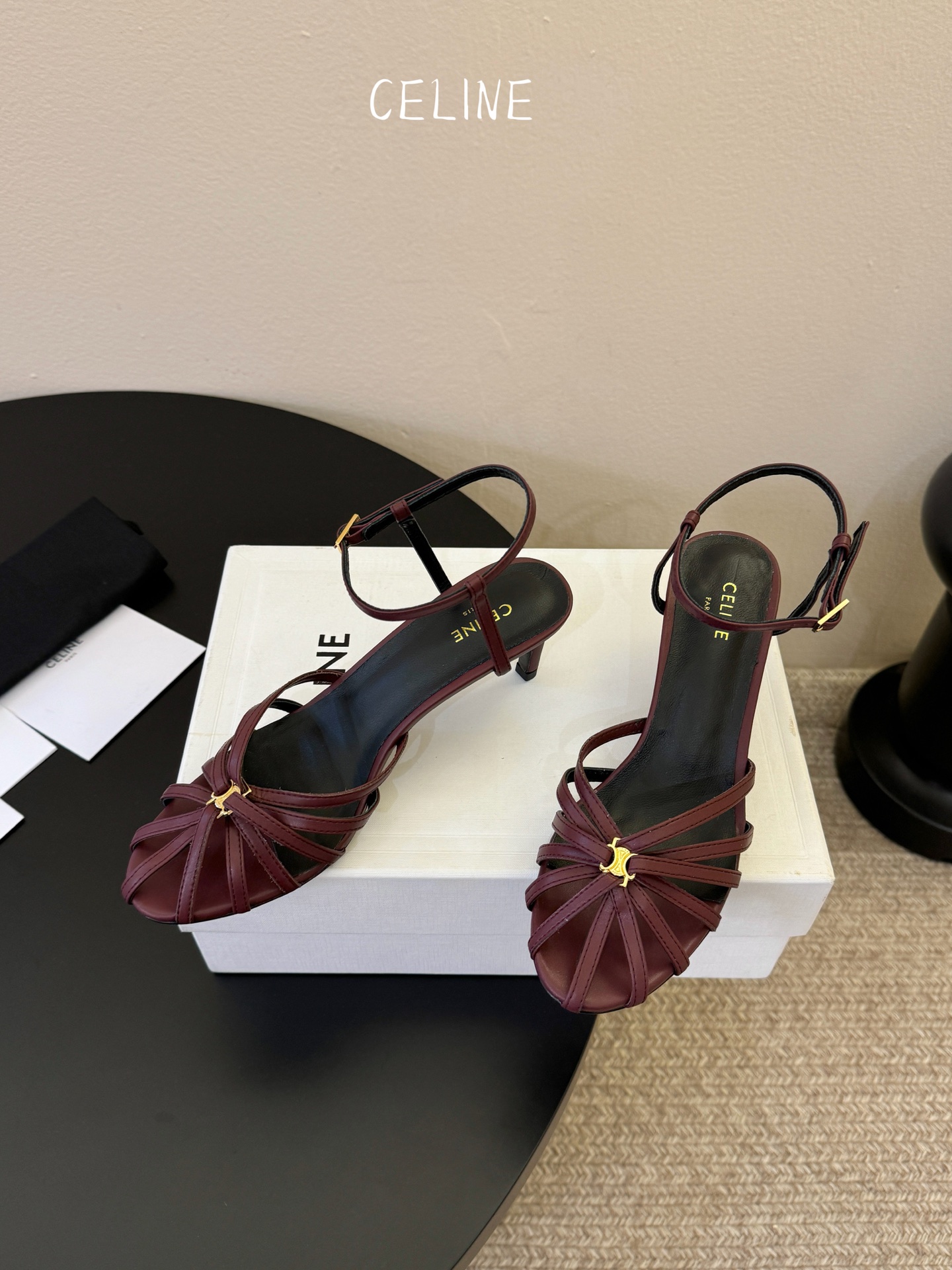 Celine Women Shoes