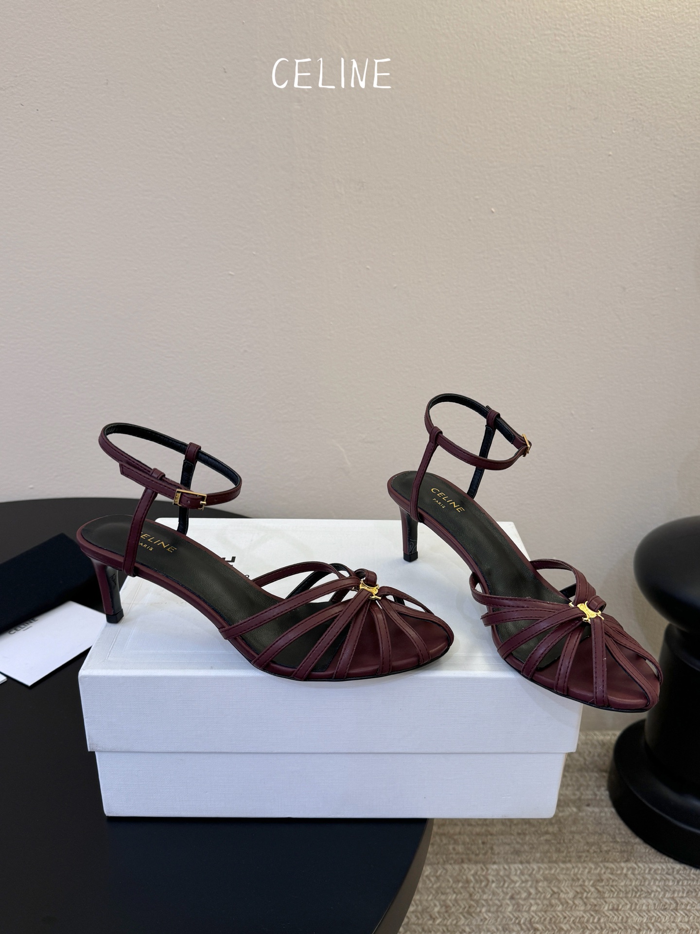 Celine Women Shoes