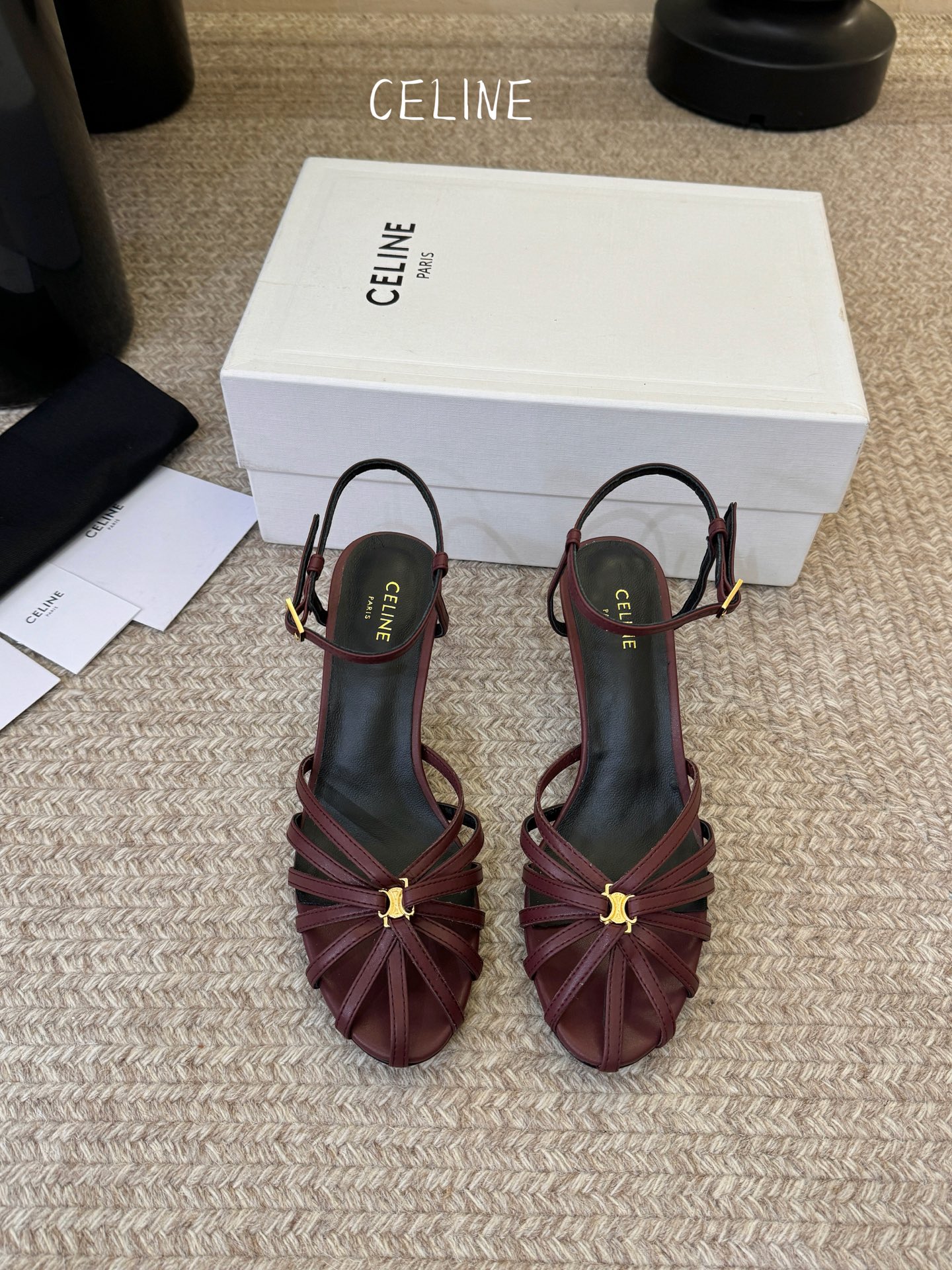 Celine Women Shoes