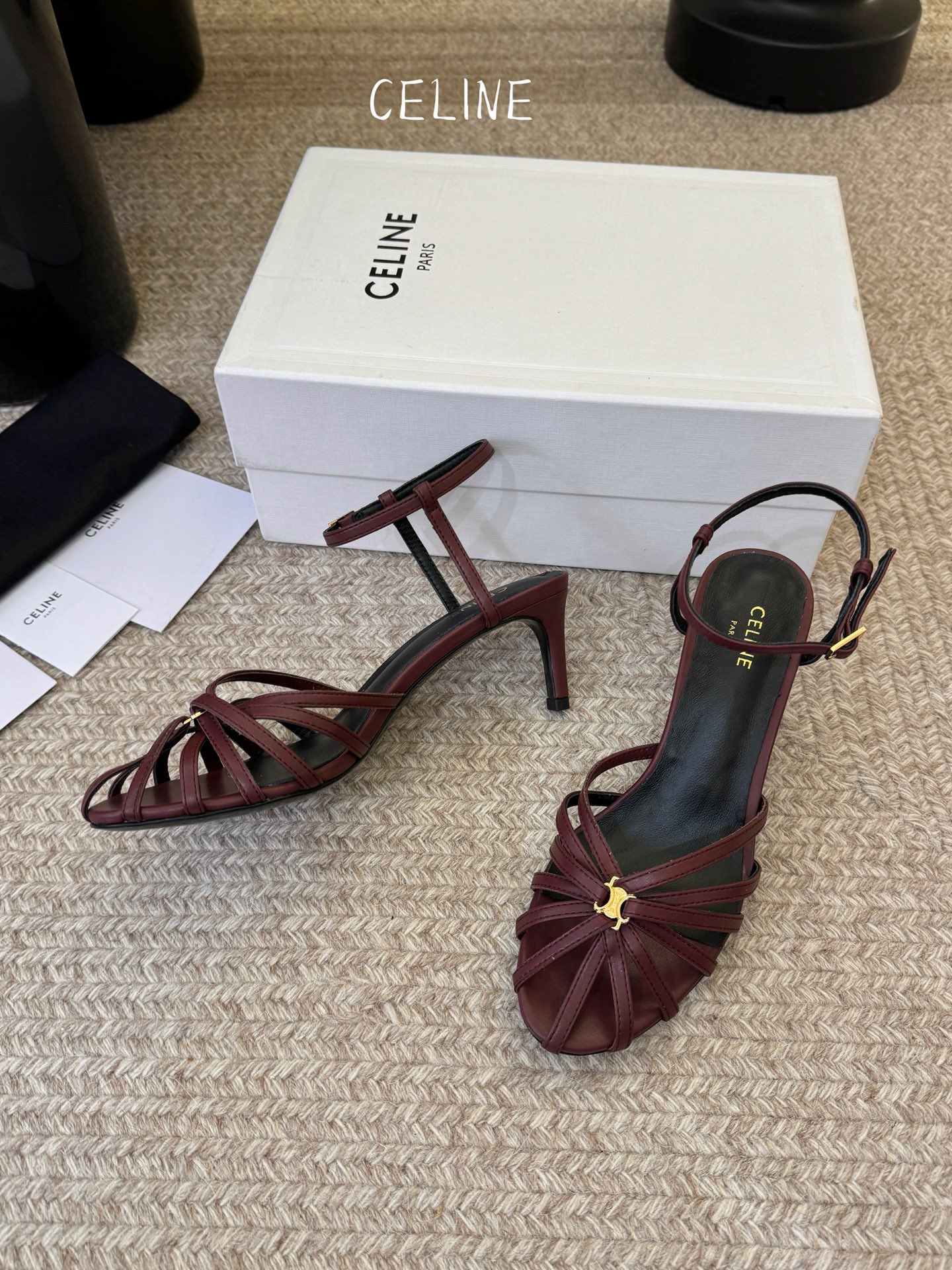 Celine Women Shoes