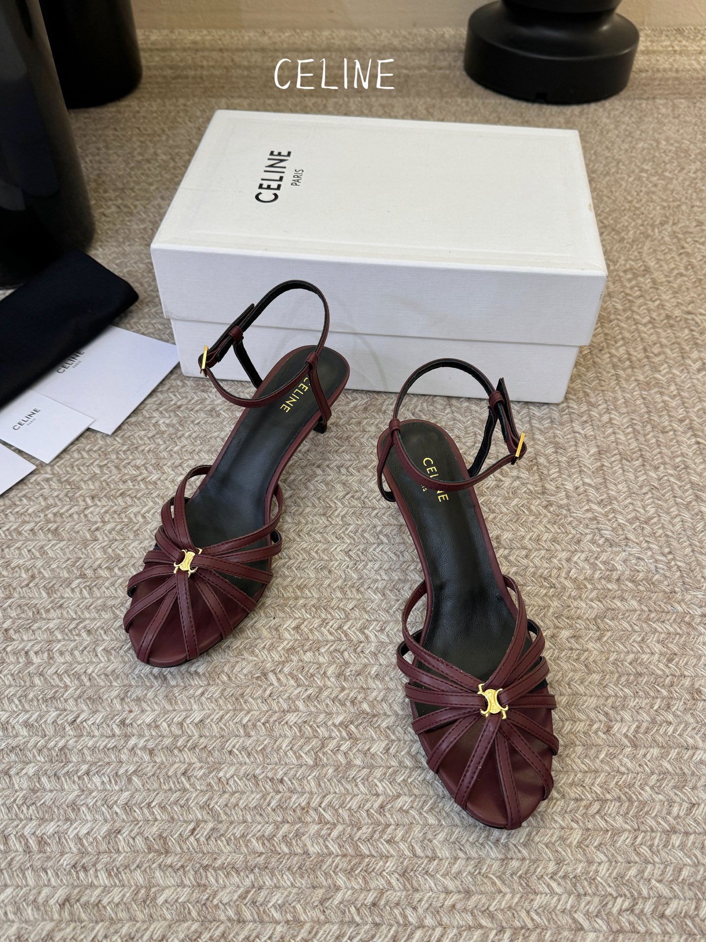 Celine Women Shoes