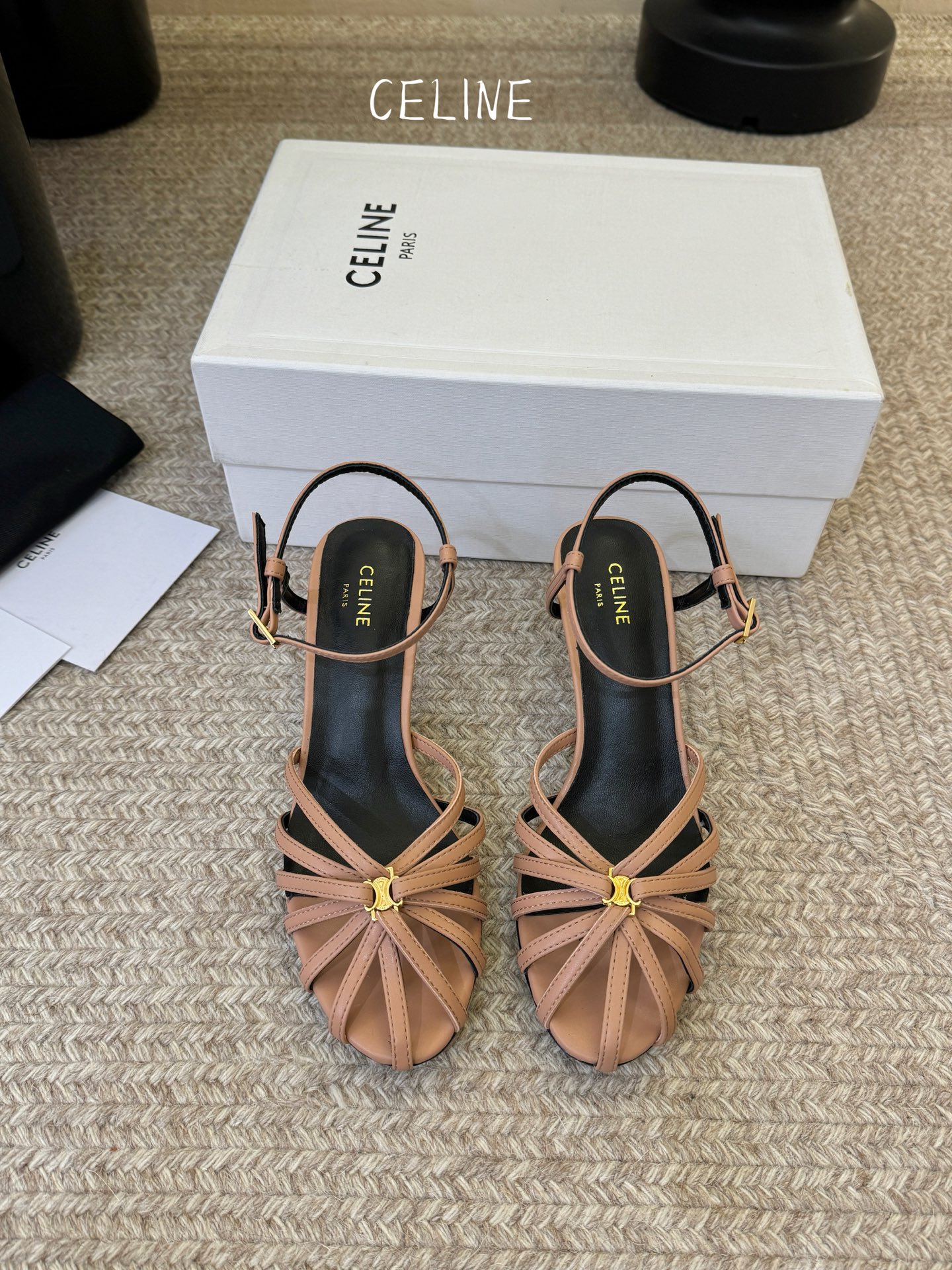 Celine Women Shoes
