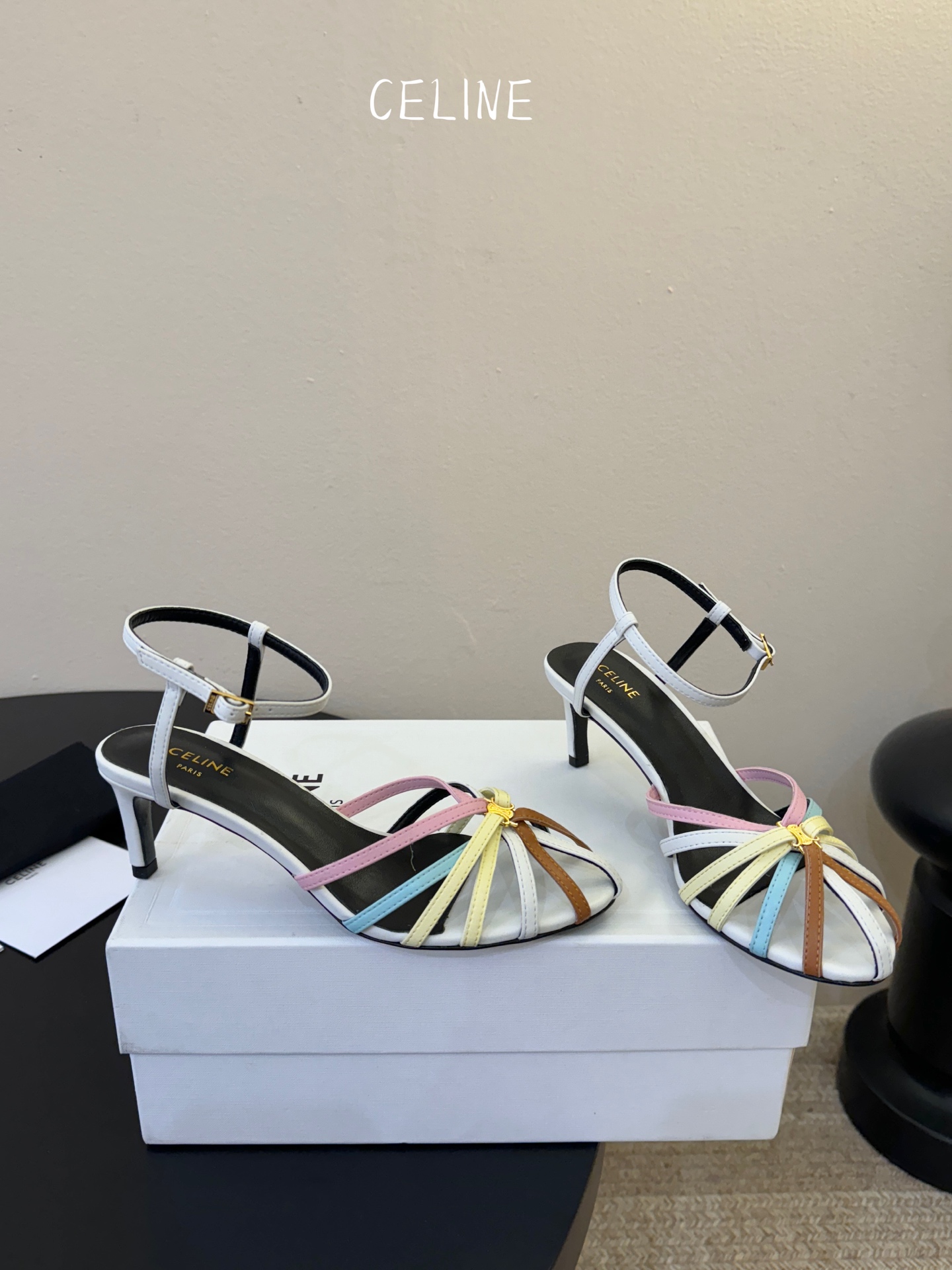 Celine Women Shoes