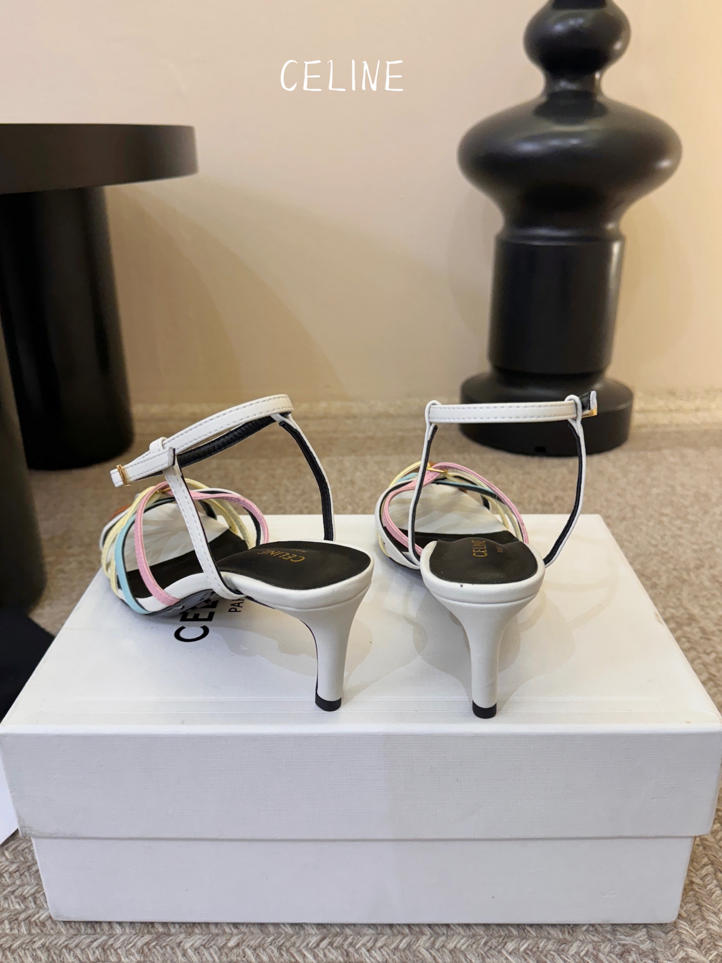 Celine Women Shoes