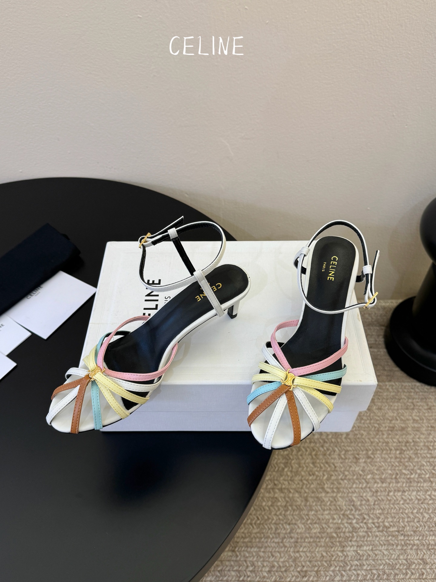 Celine Women Shoes