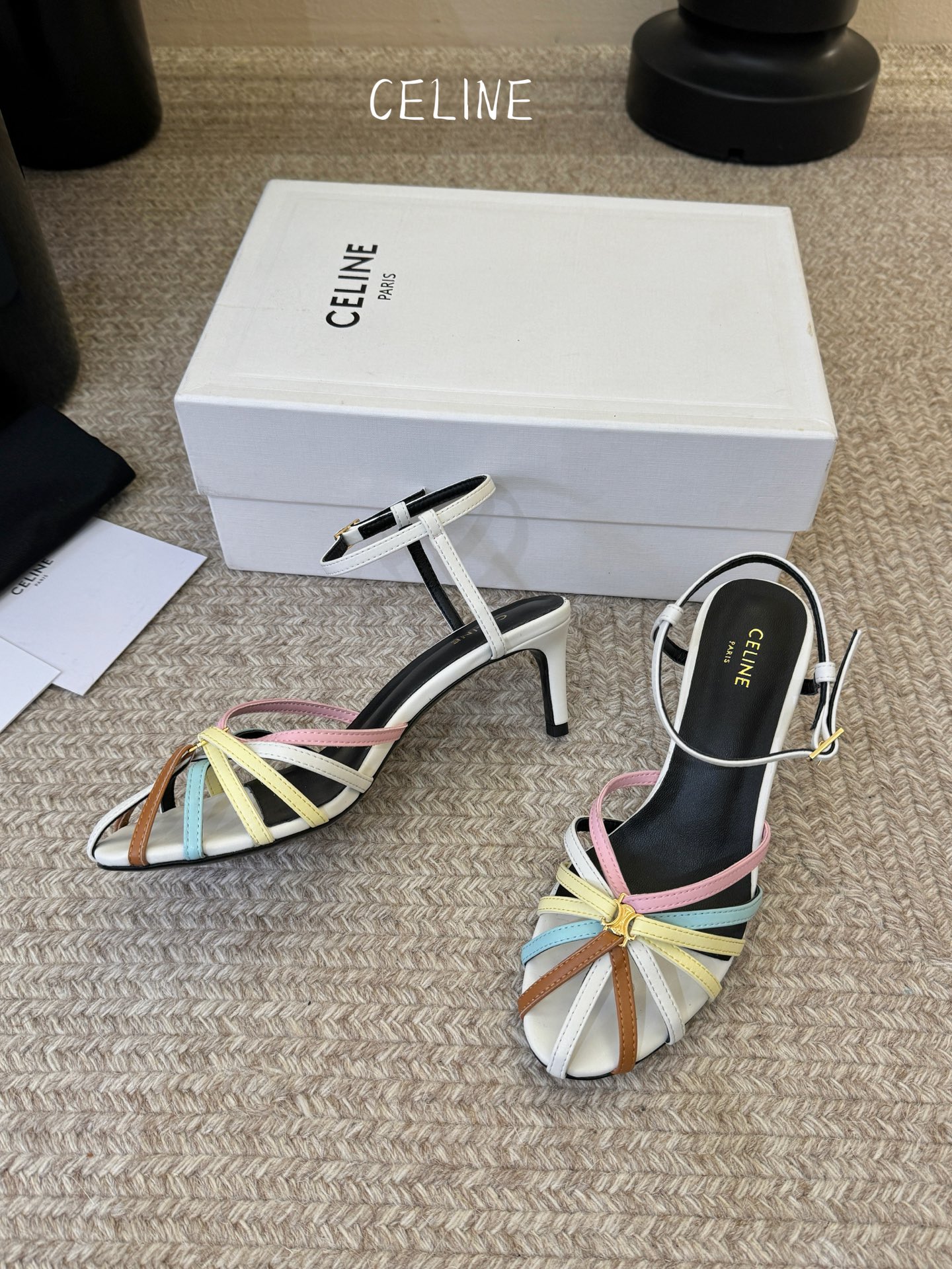 Celine Women Shoes