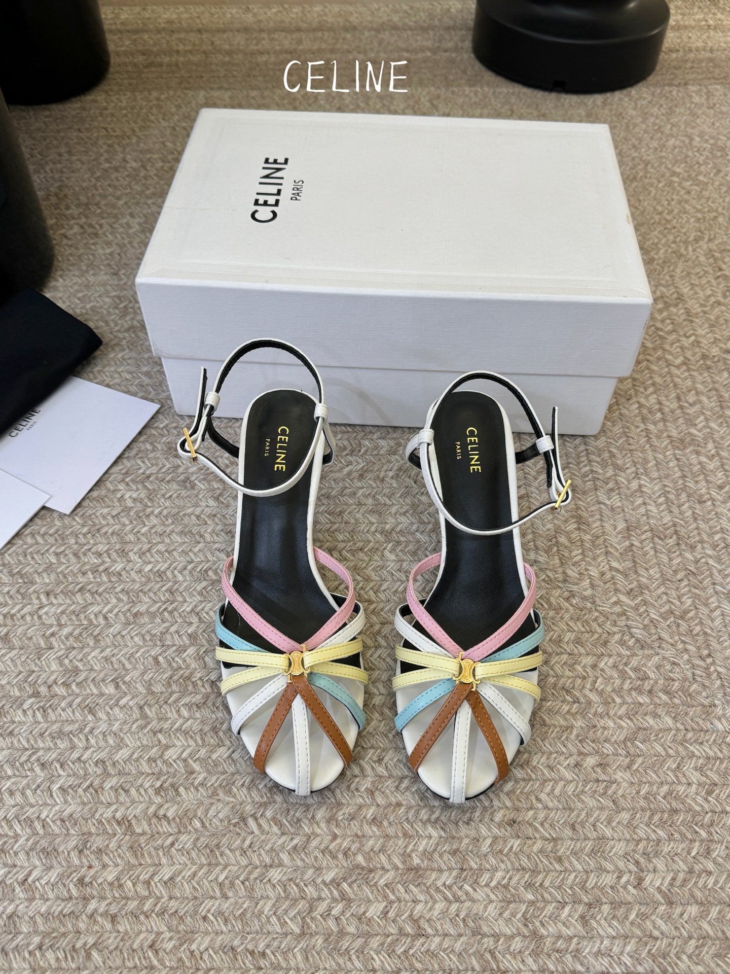 Celine Women Shoes