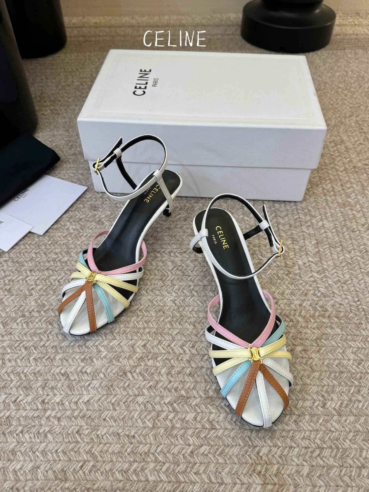 Celine Women Shoes