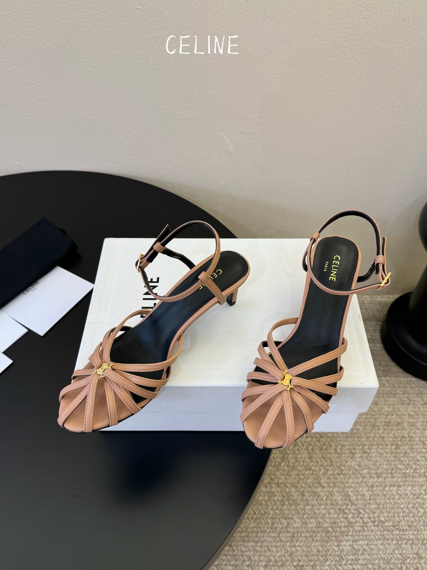 Celine Women Shoes
