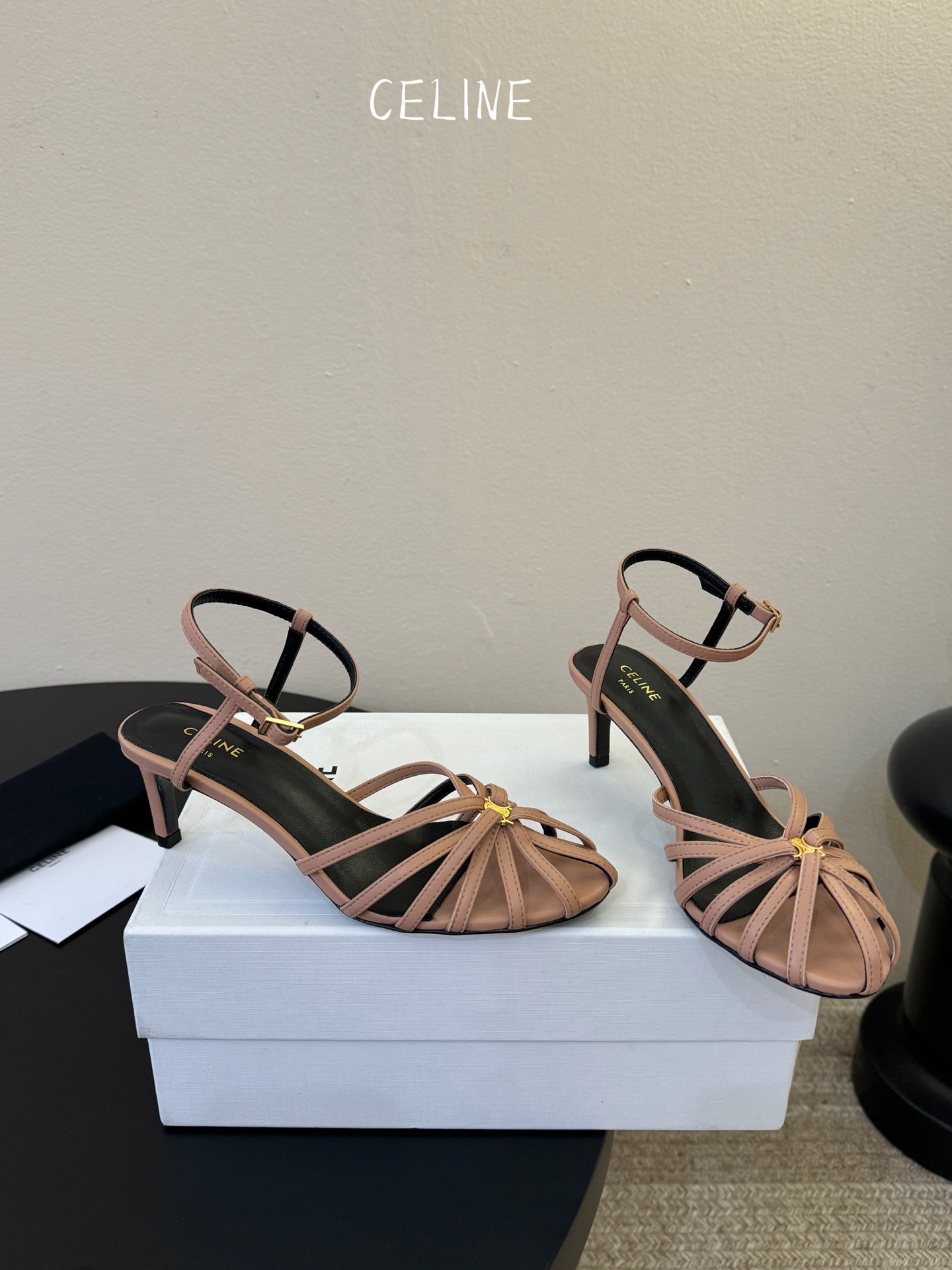 Celine Women Shoes