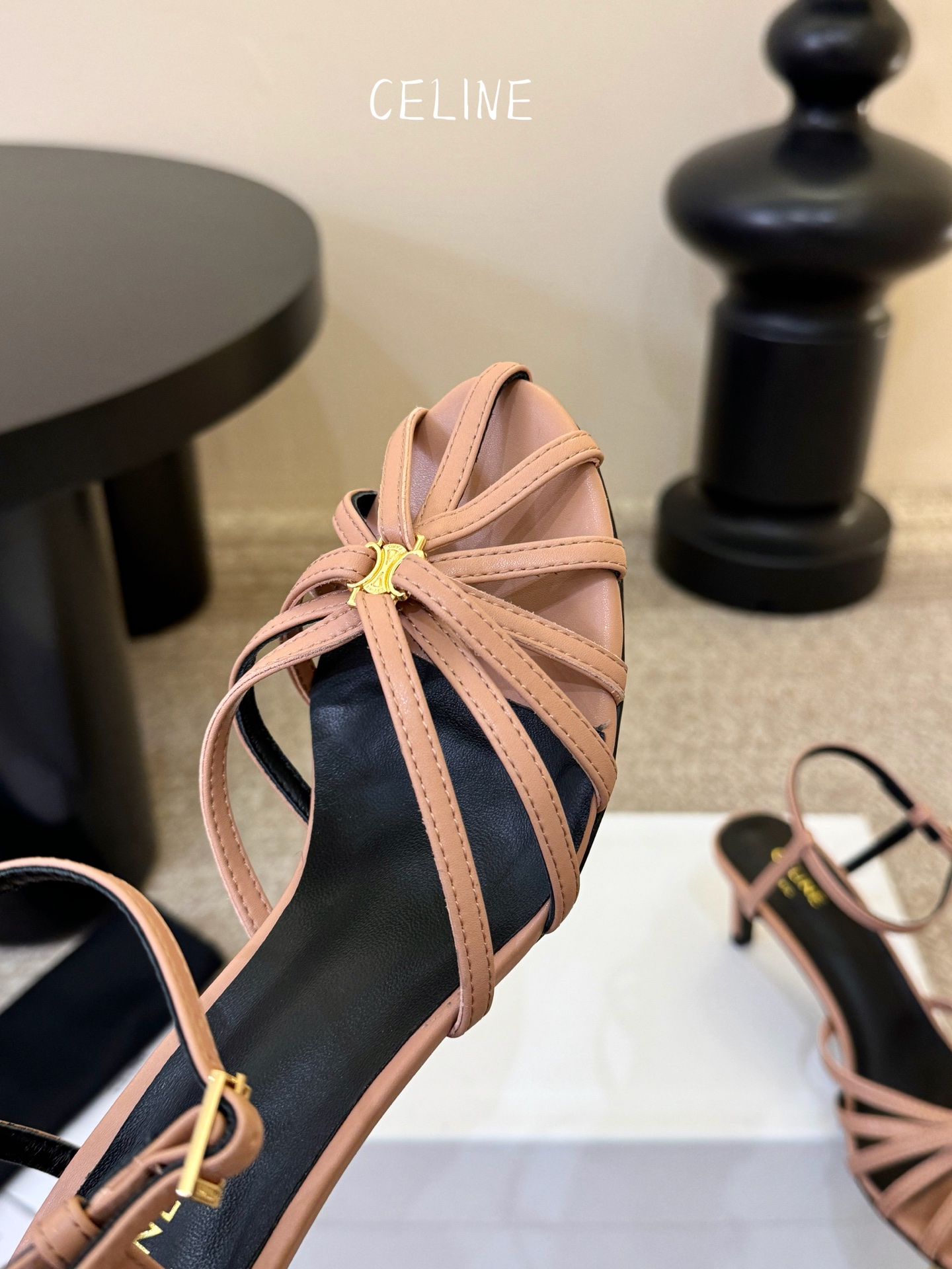 Celine Women Shoes