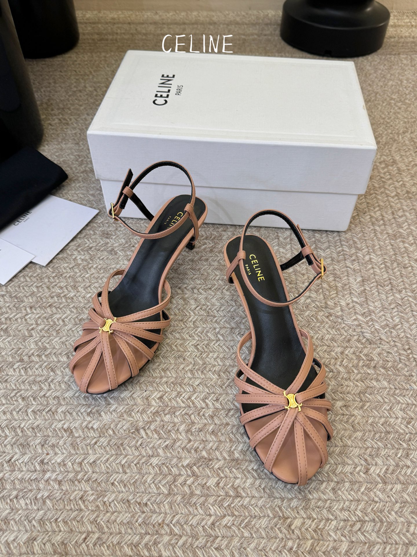 Celine Women Shoes
