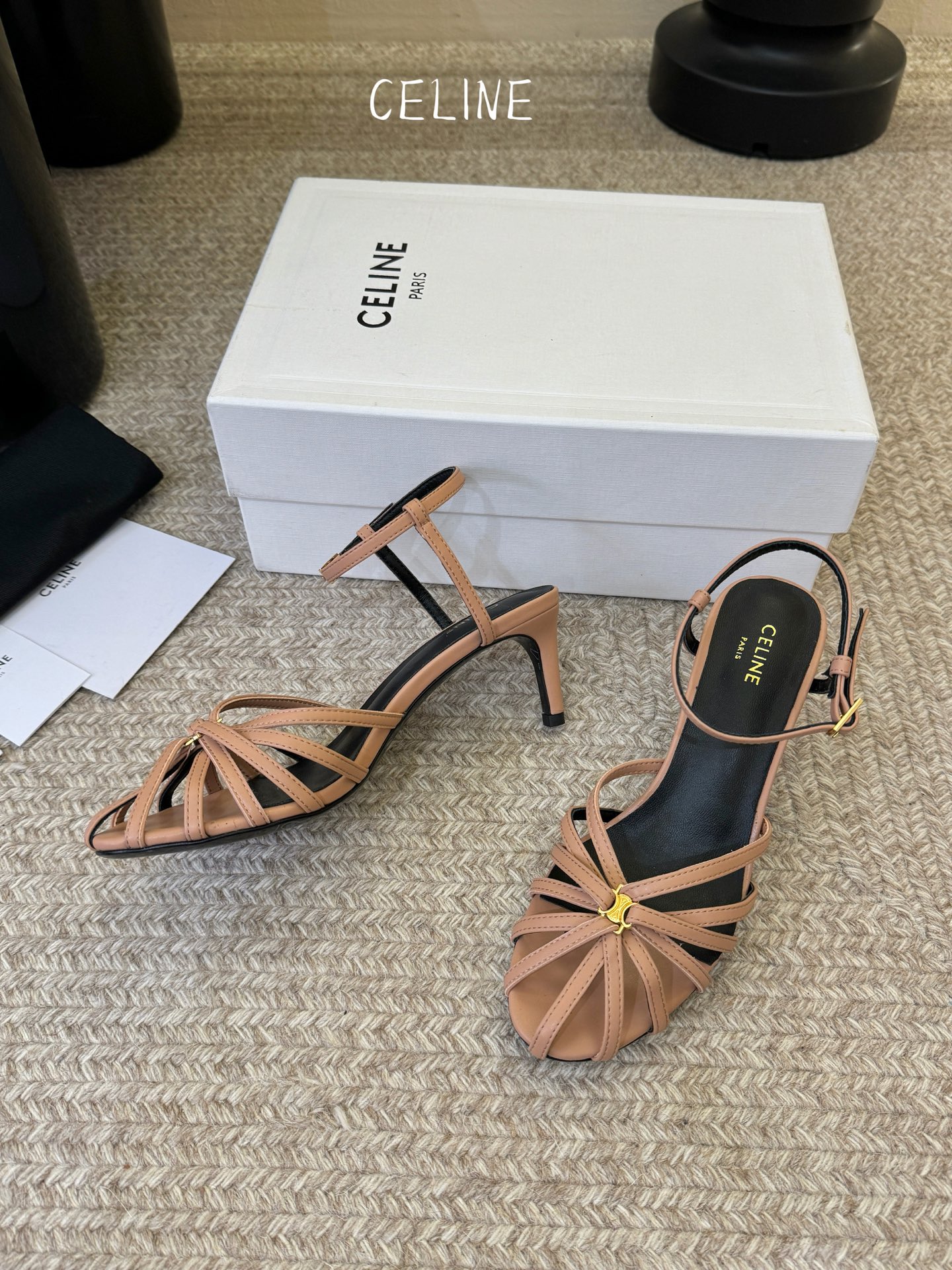 Celine Women Shoes