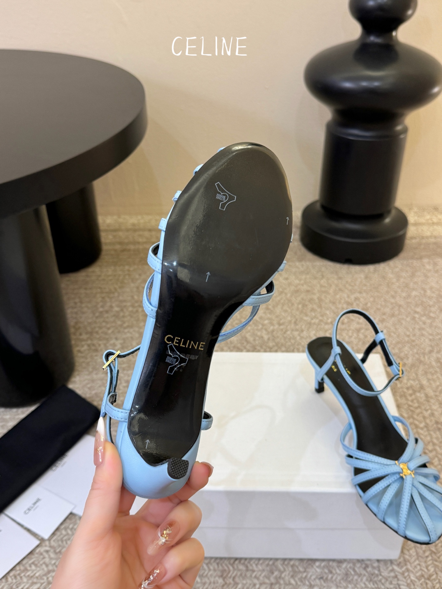 Celine Women Shoes