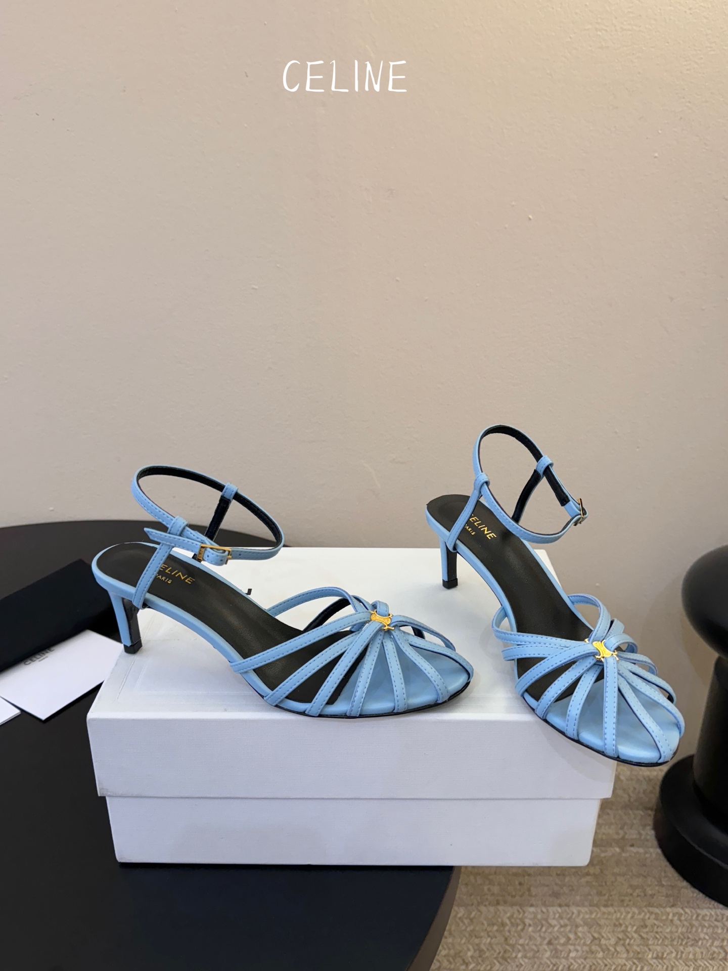 Celine Women Shoes