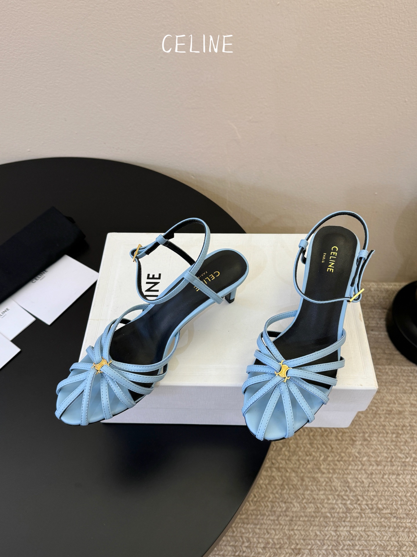 Celine Women Shoes