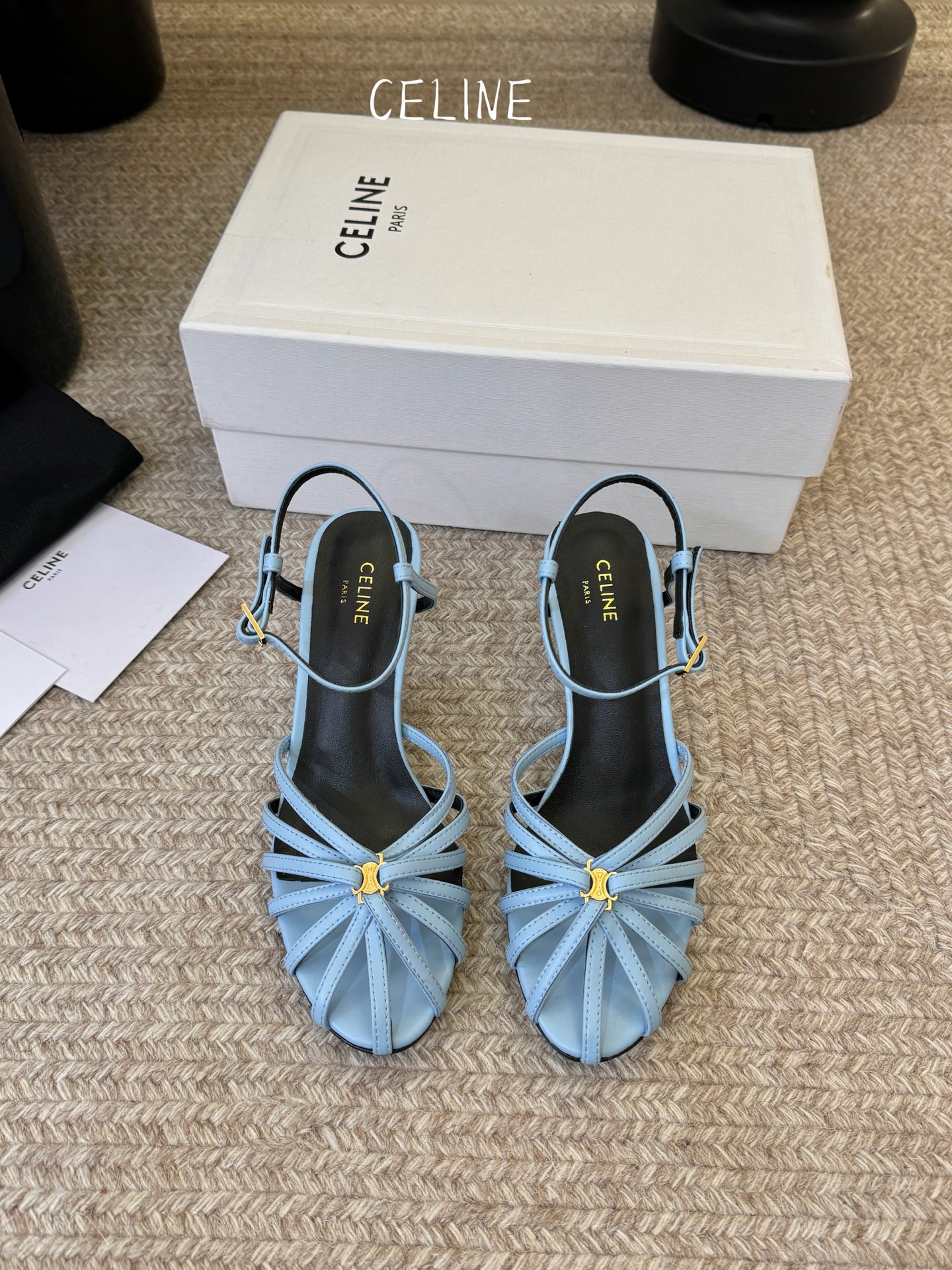 Celine Women Shoes