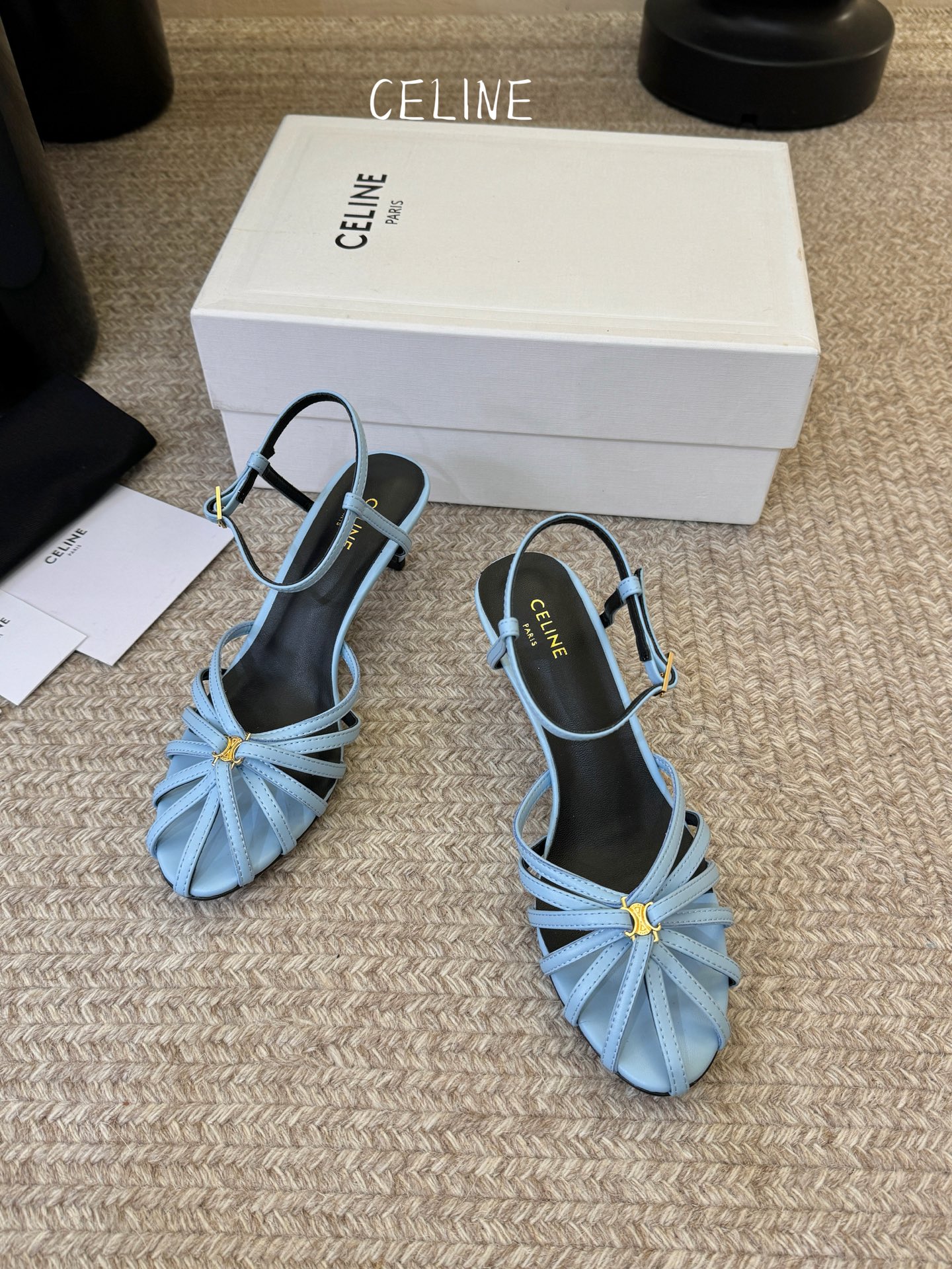 Celine Women Shoes