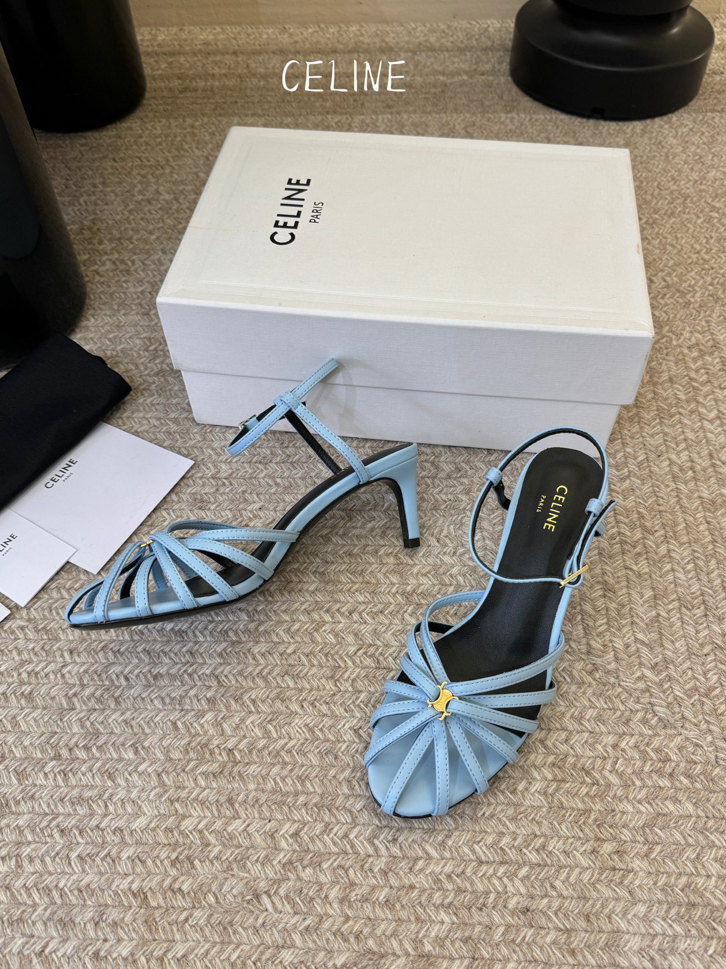 Celine Women Shoes