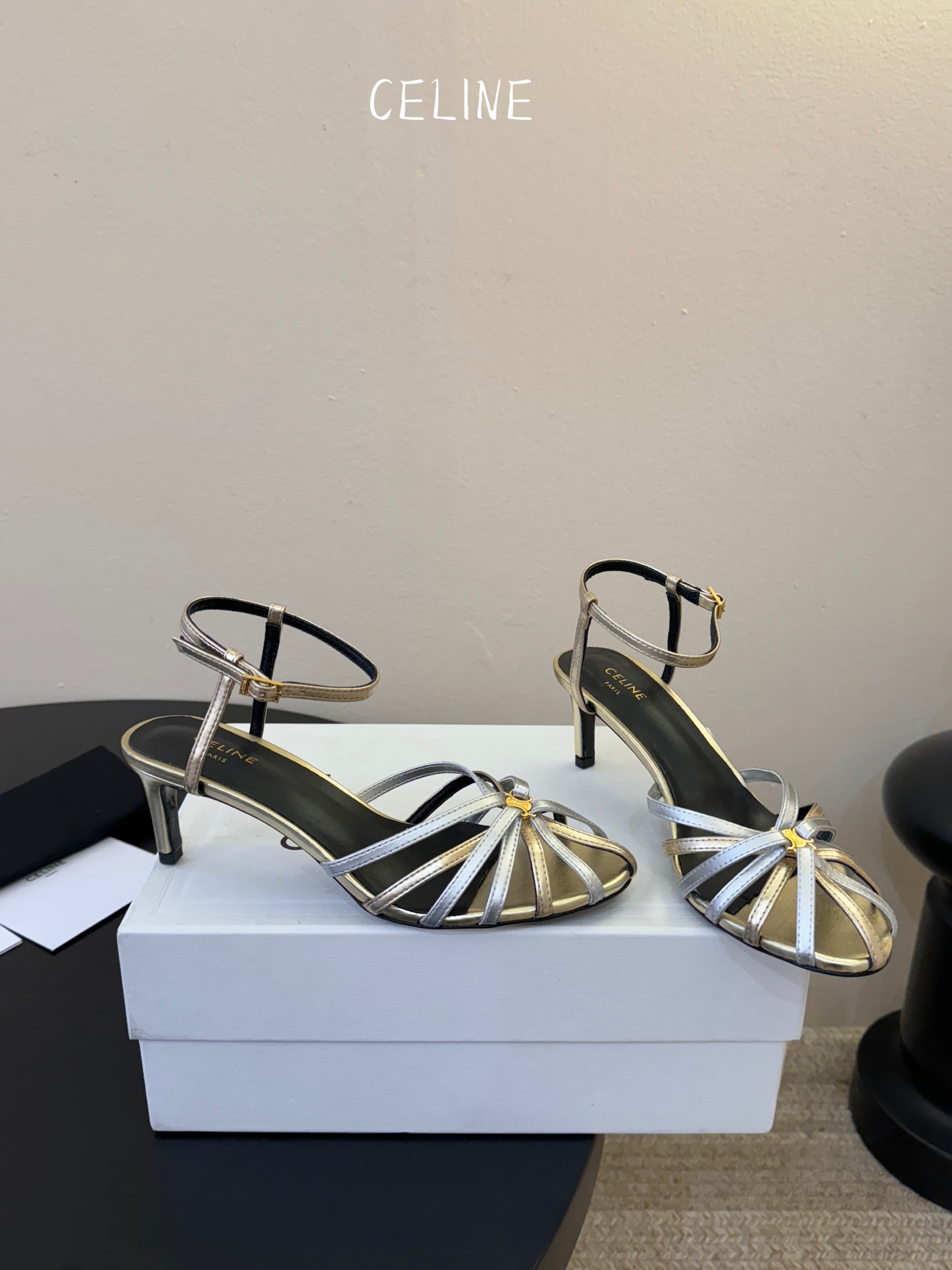 Celine Women Shoes