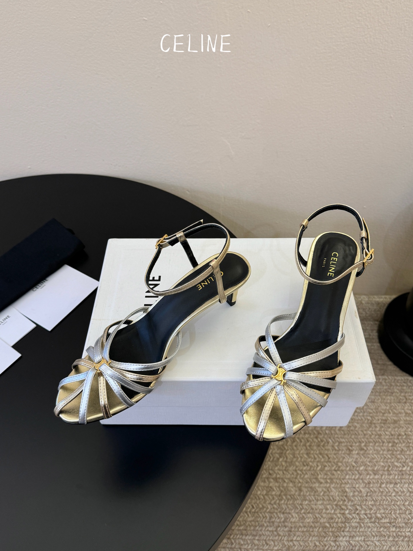 Celine Women Shoes