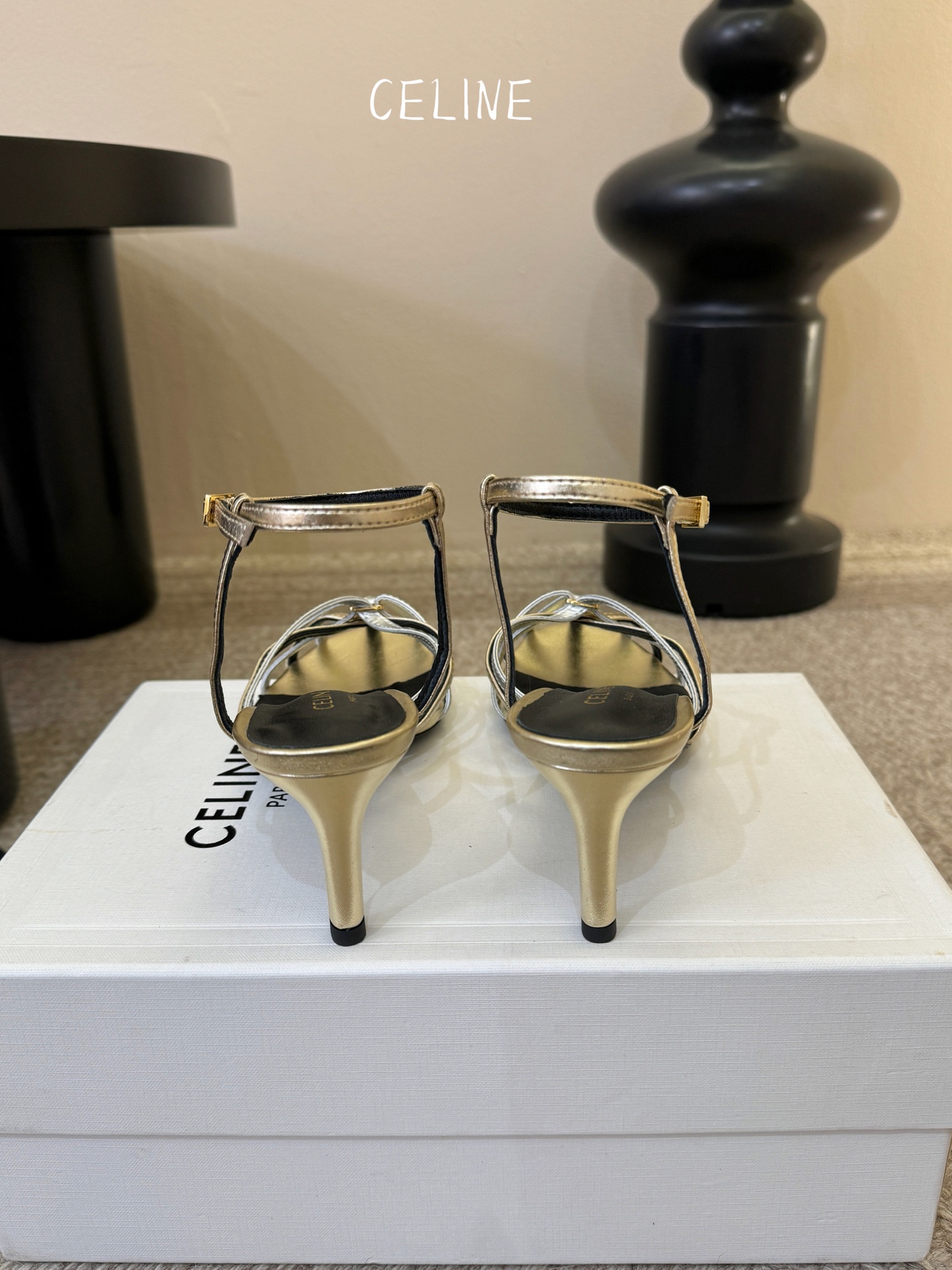 Celine Women Shoes