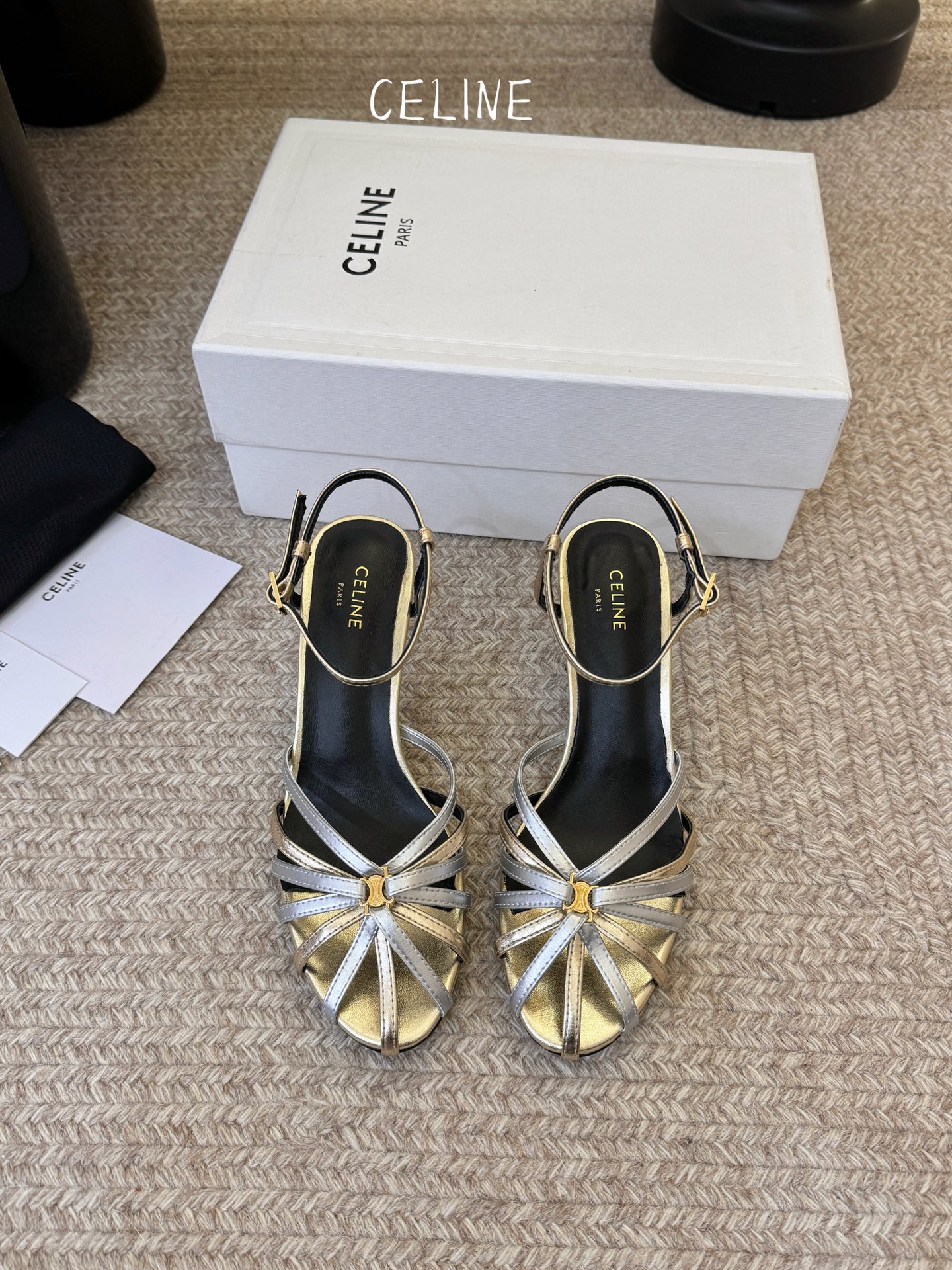 Celine Women Shoes