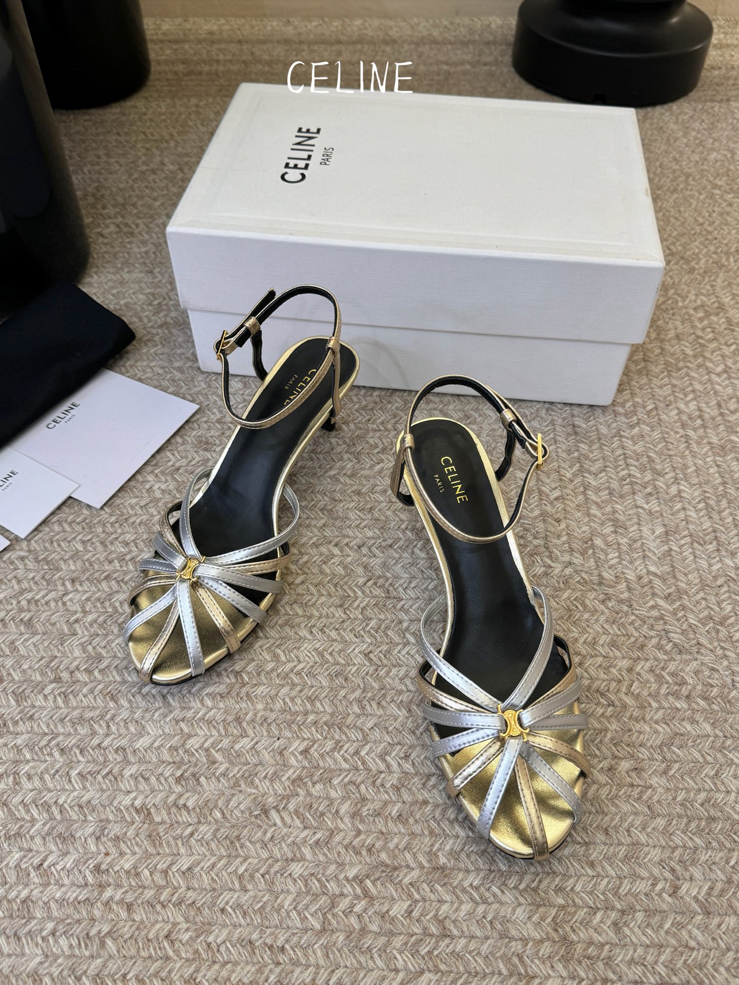 Celine Women Shoes