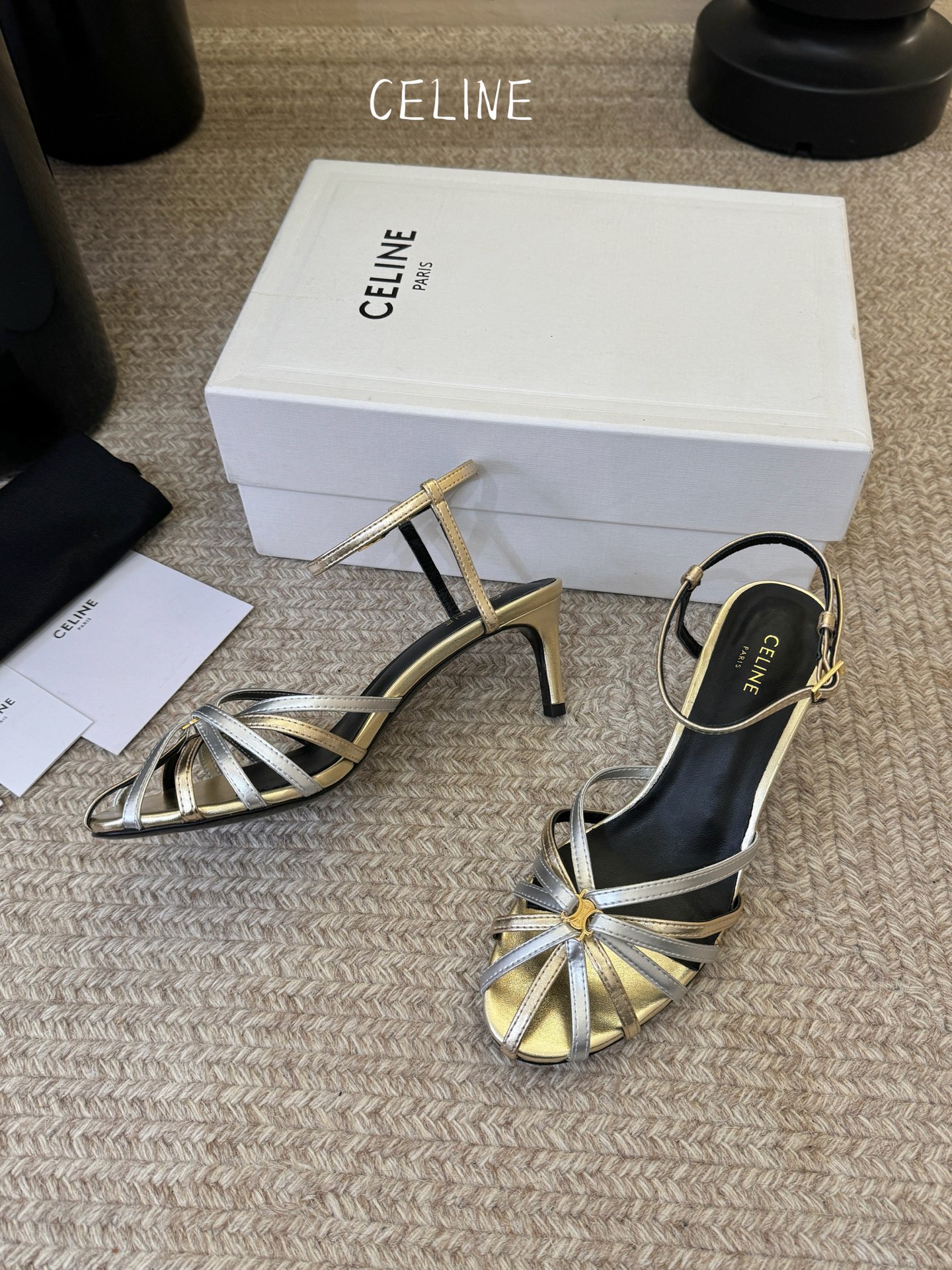 Celine Women Shoes