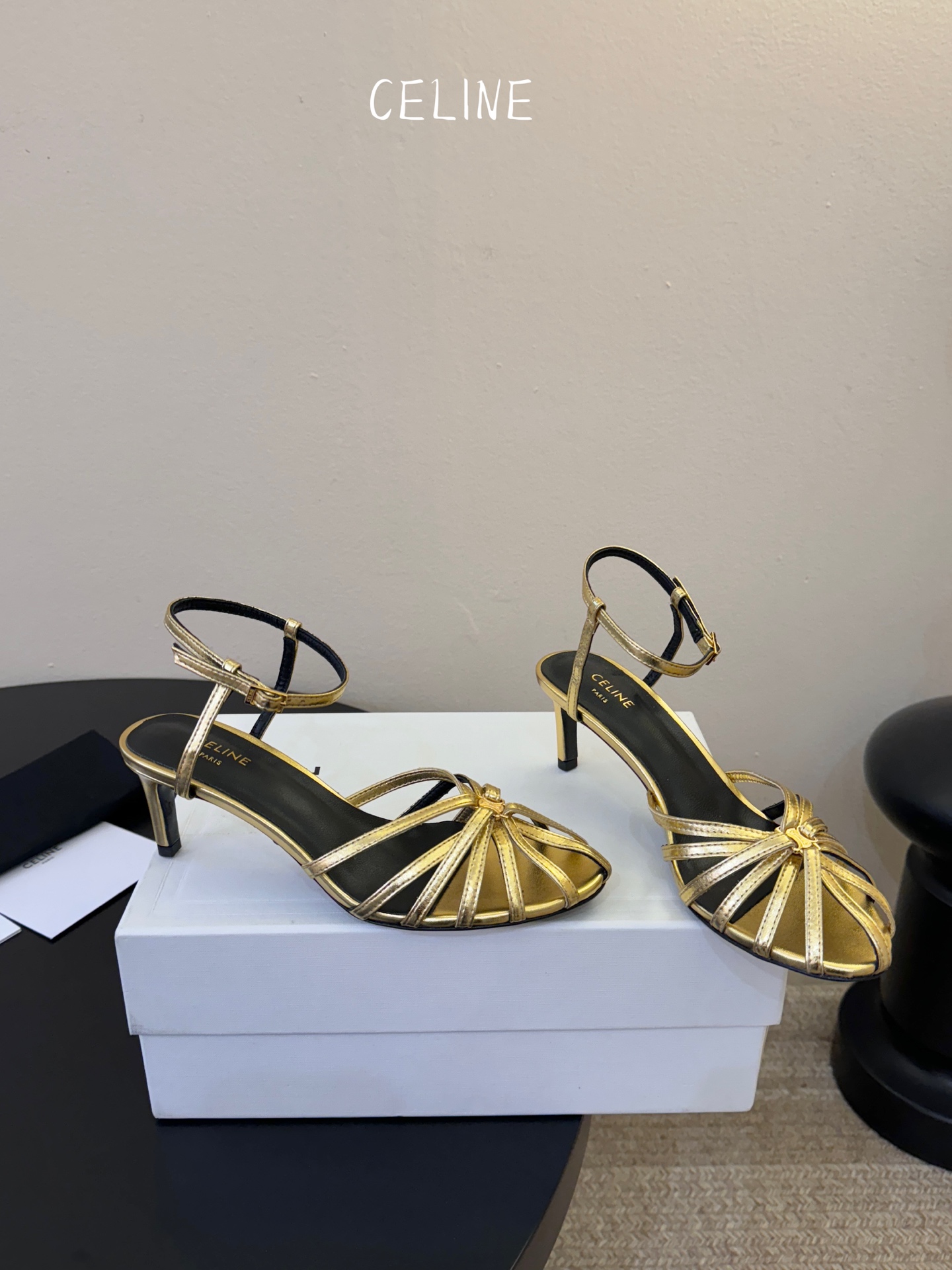 Celine Women Shoes