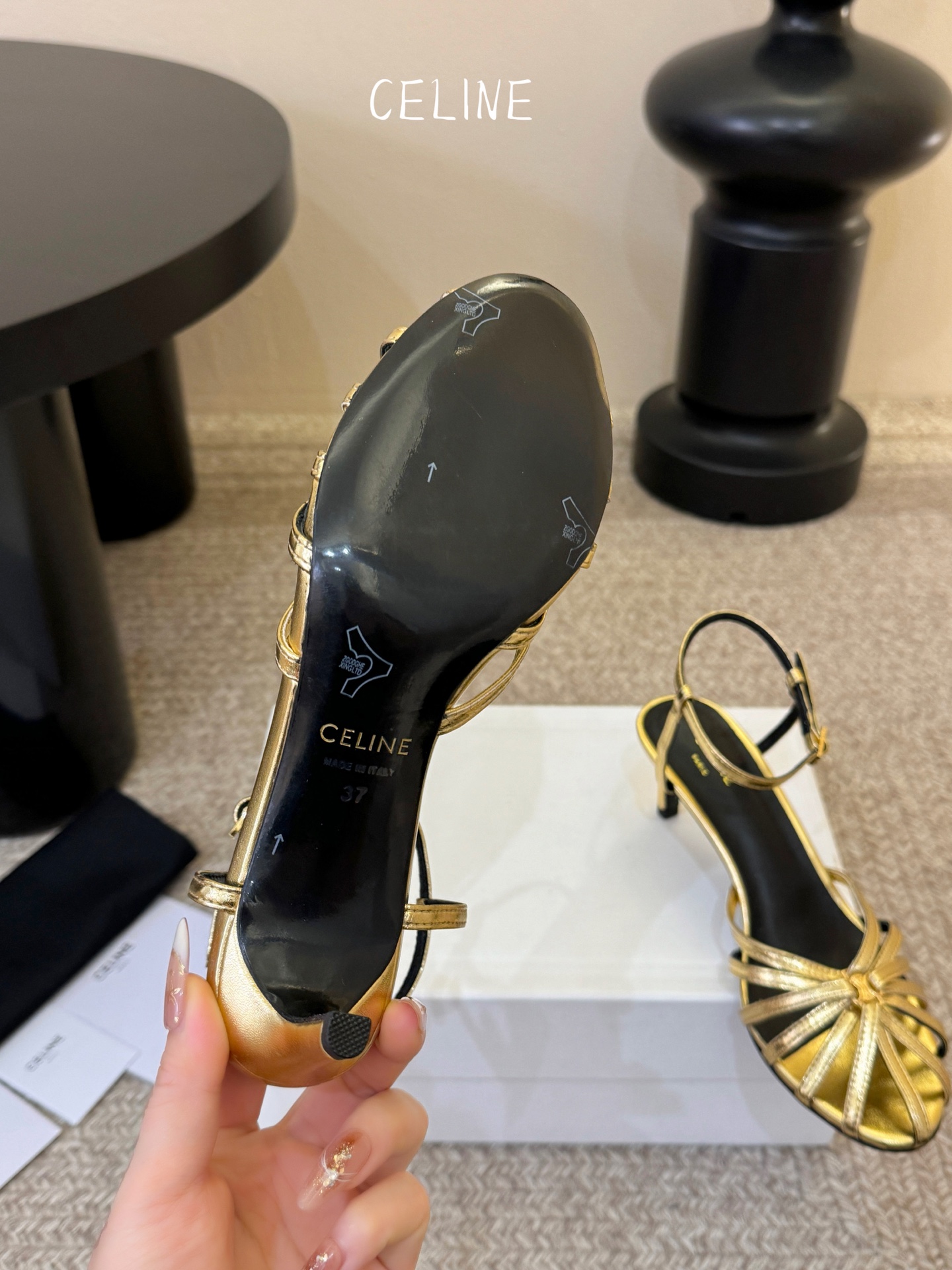 Celine Women Shoes