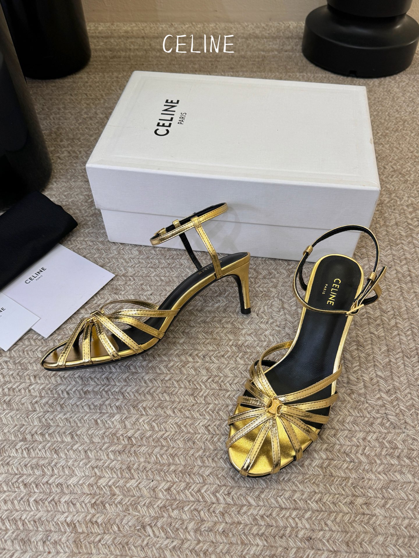 Celine Women Shoes