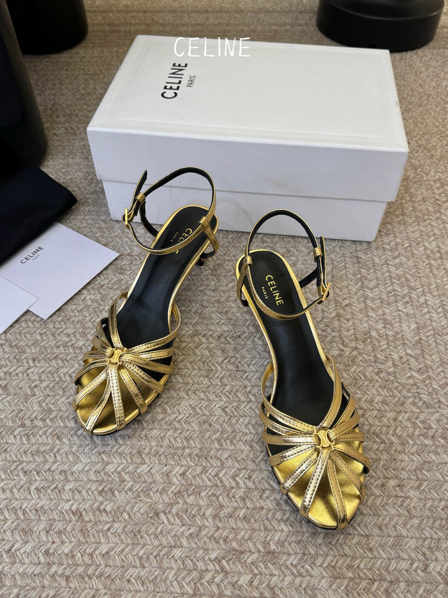 Celine Women Shoes