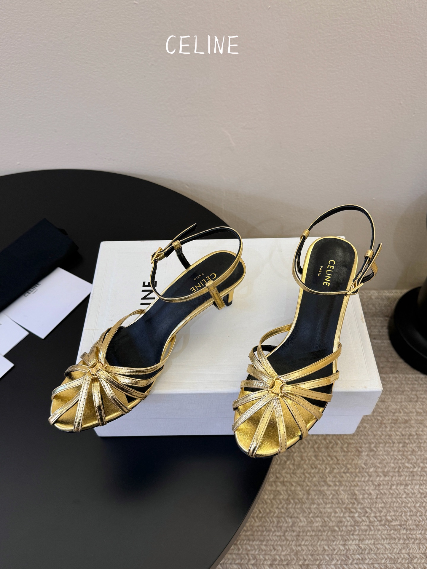 Celine Women Shoes