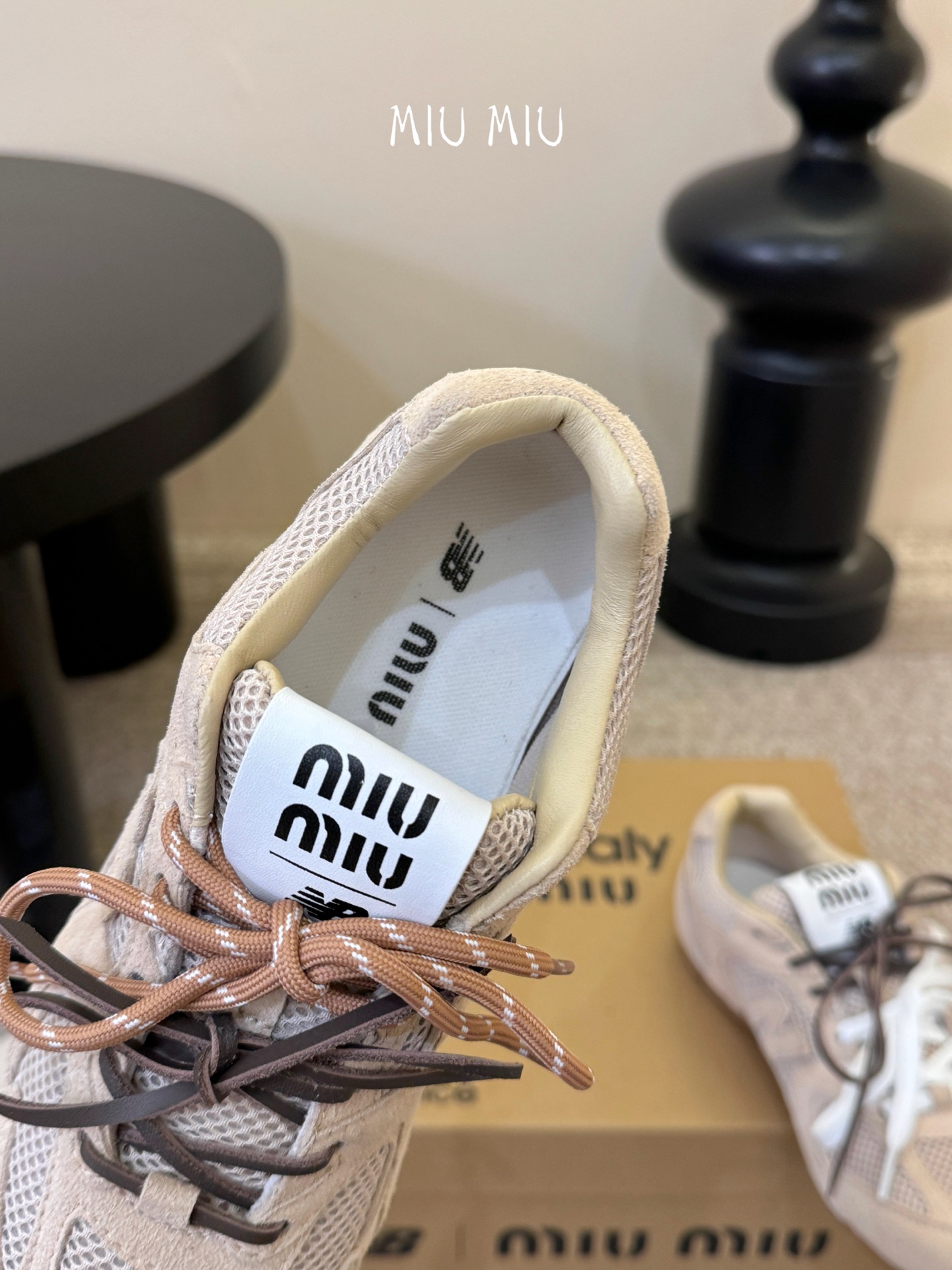 Miu Miu Sneaker