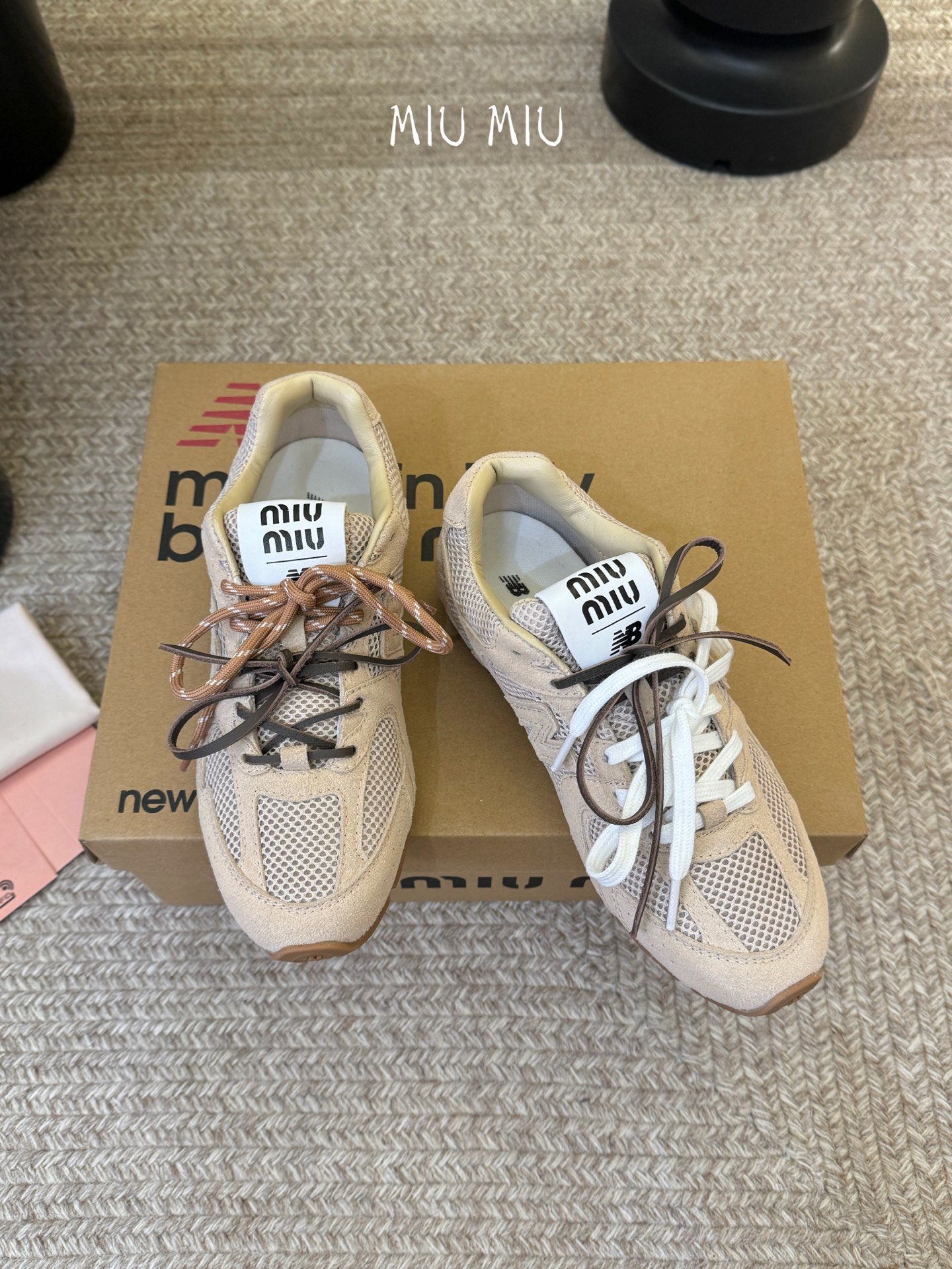 Miu Miu Sneaker