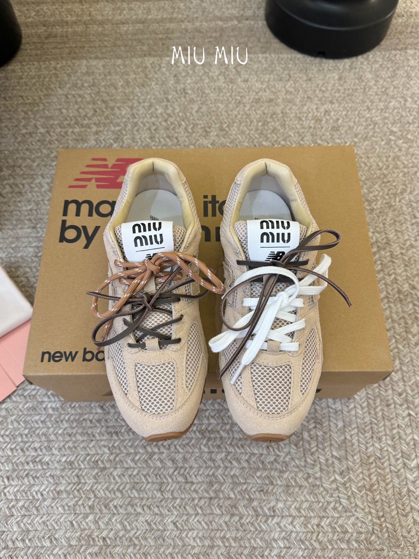 Miu Miu Sneaker