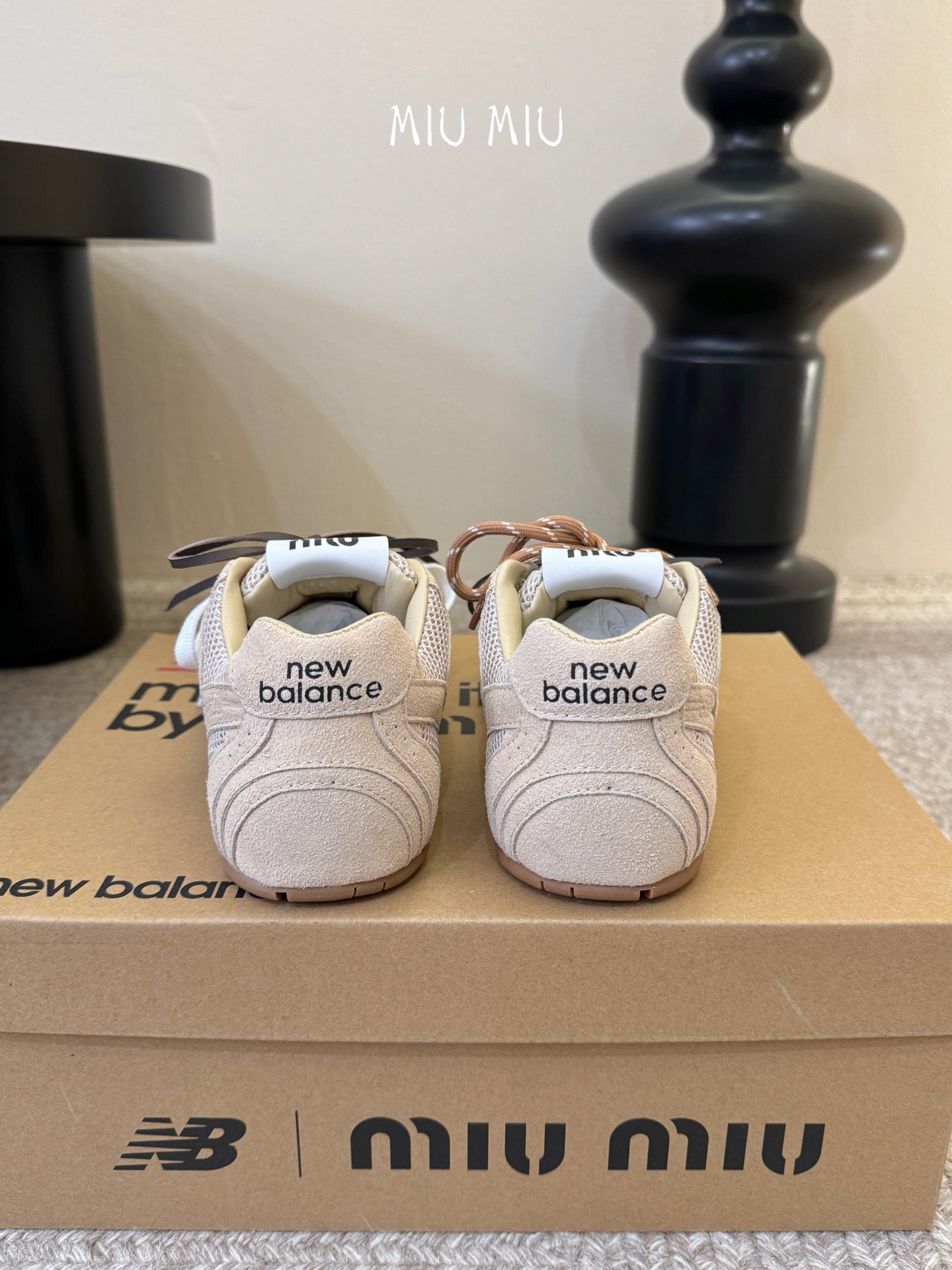 Miu Miu Sneaker