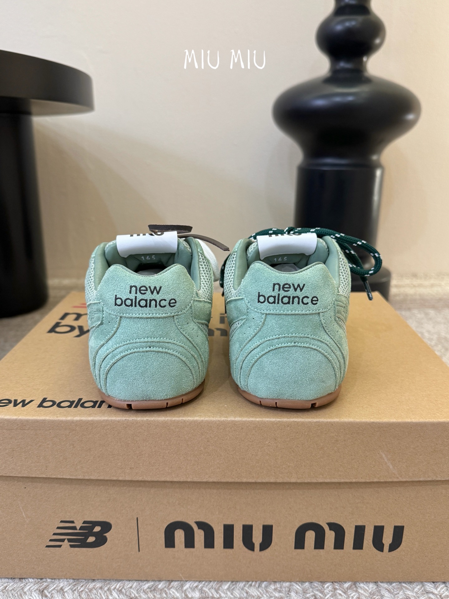 Miu Miu Sneaker