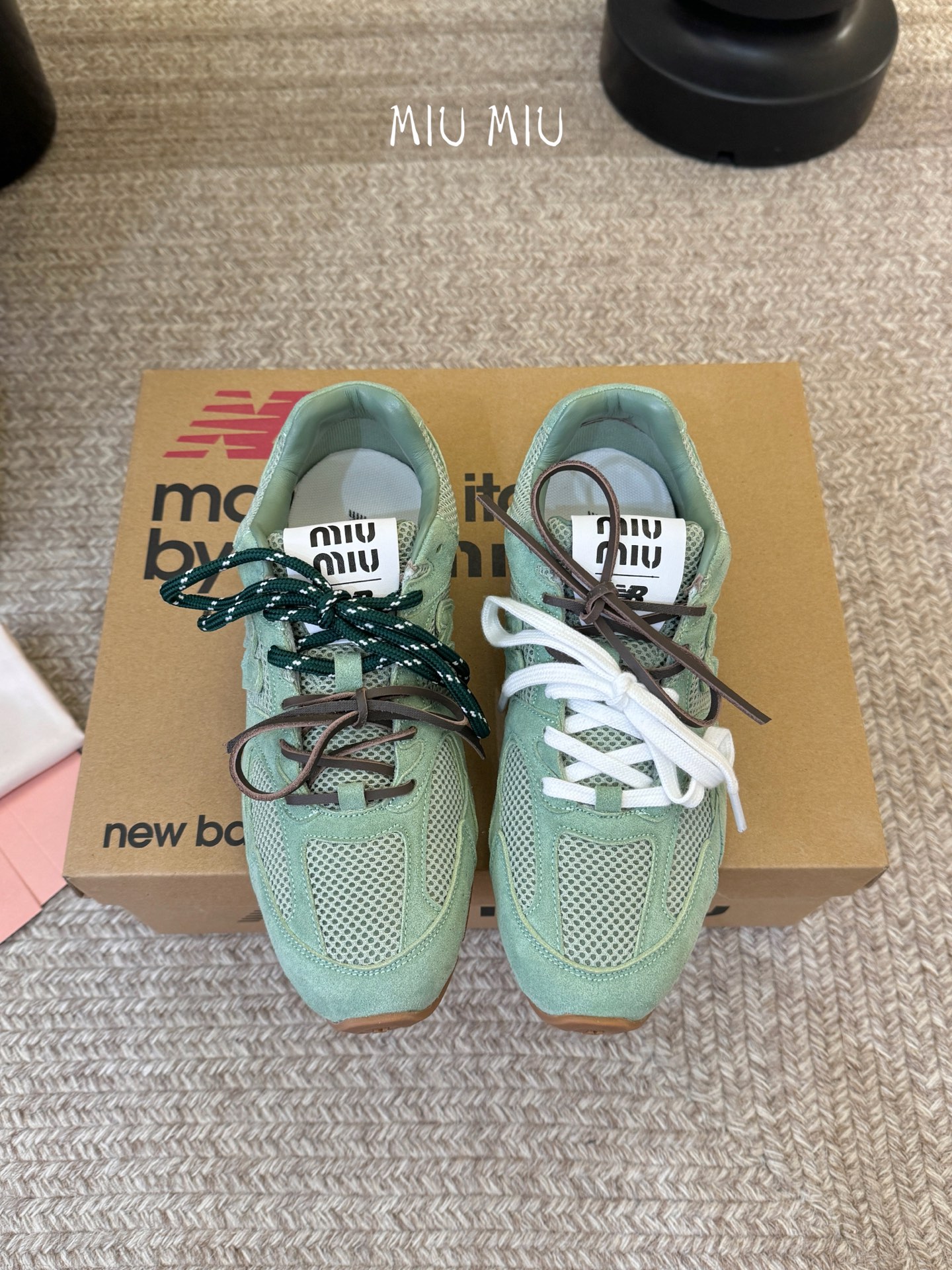 Miu Miu Sneaker