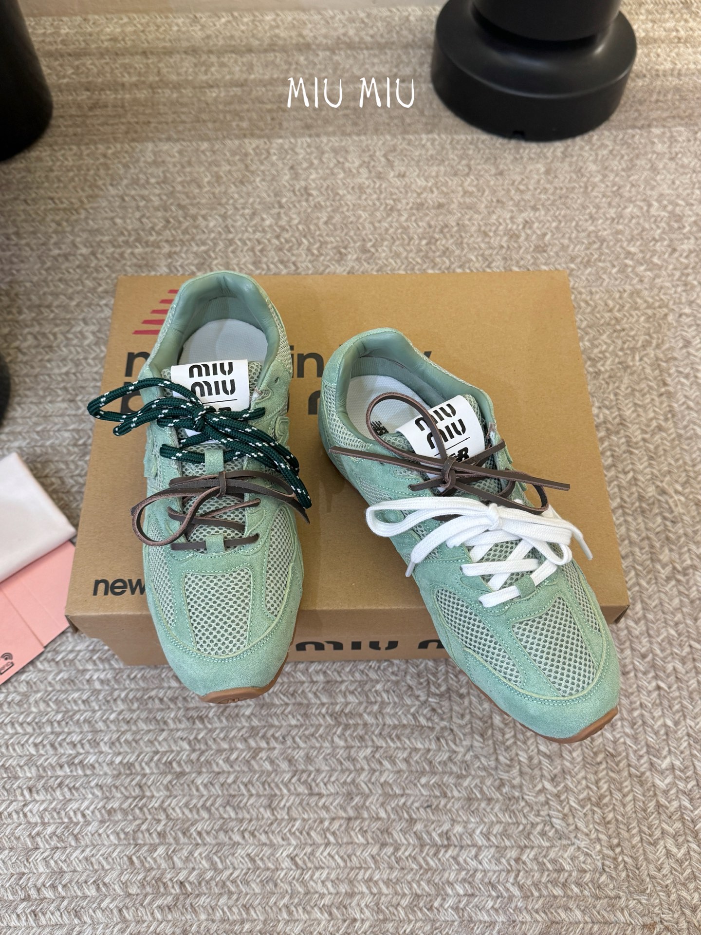 Miu Miu Sneaker