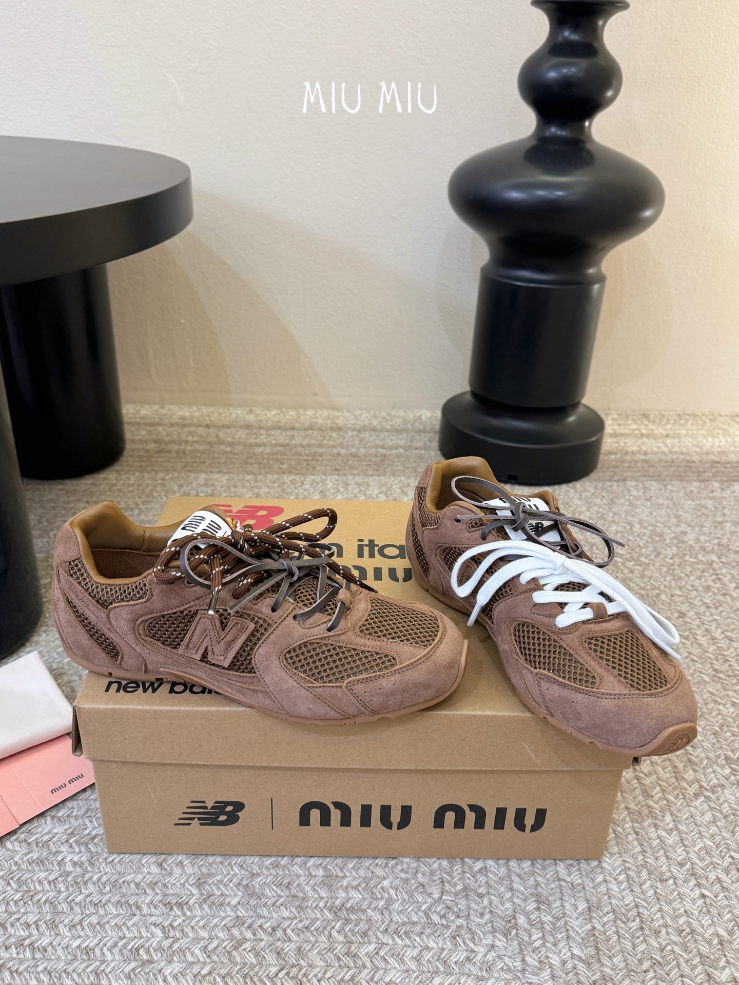 Miu Miu Sneaker