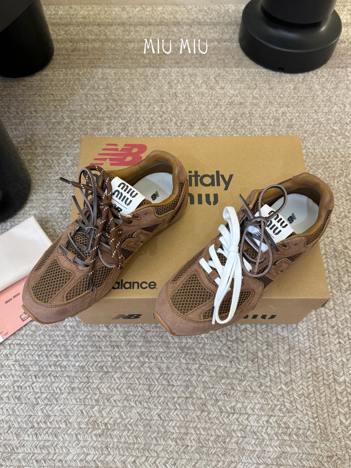 Miu Miu Sneaker