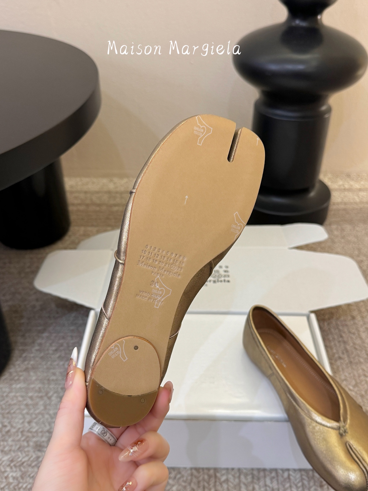 Designer Women Shoes