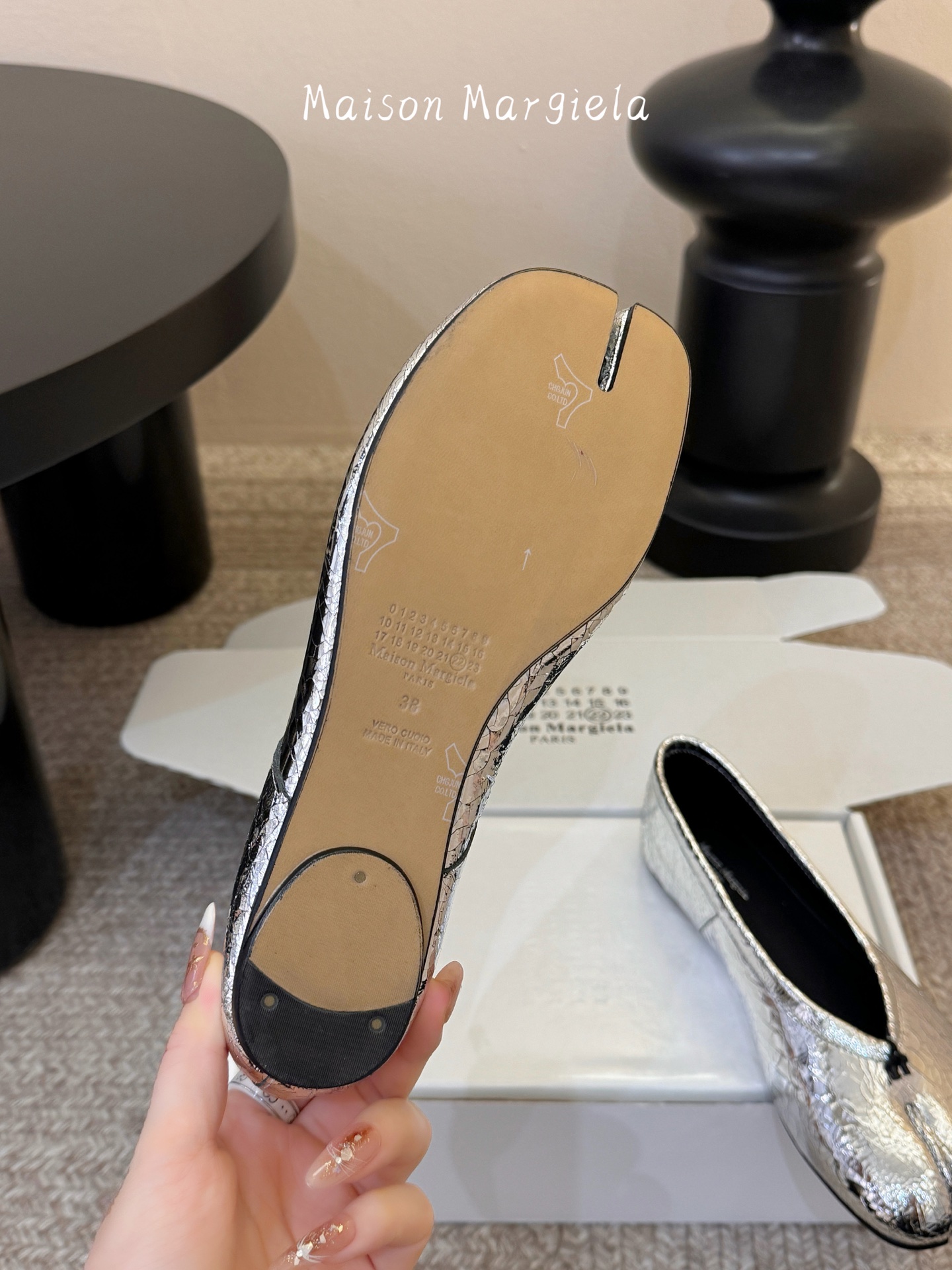 Designer Women Shoes