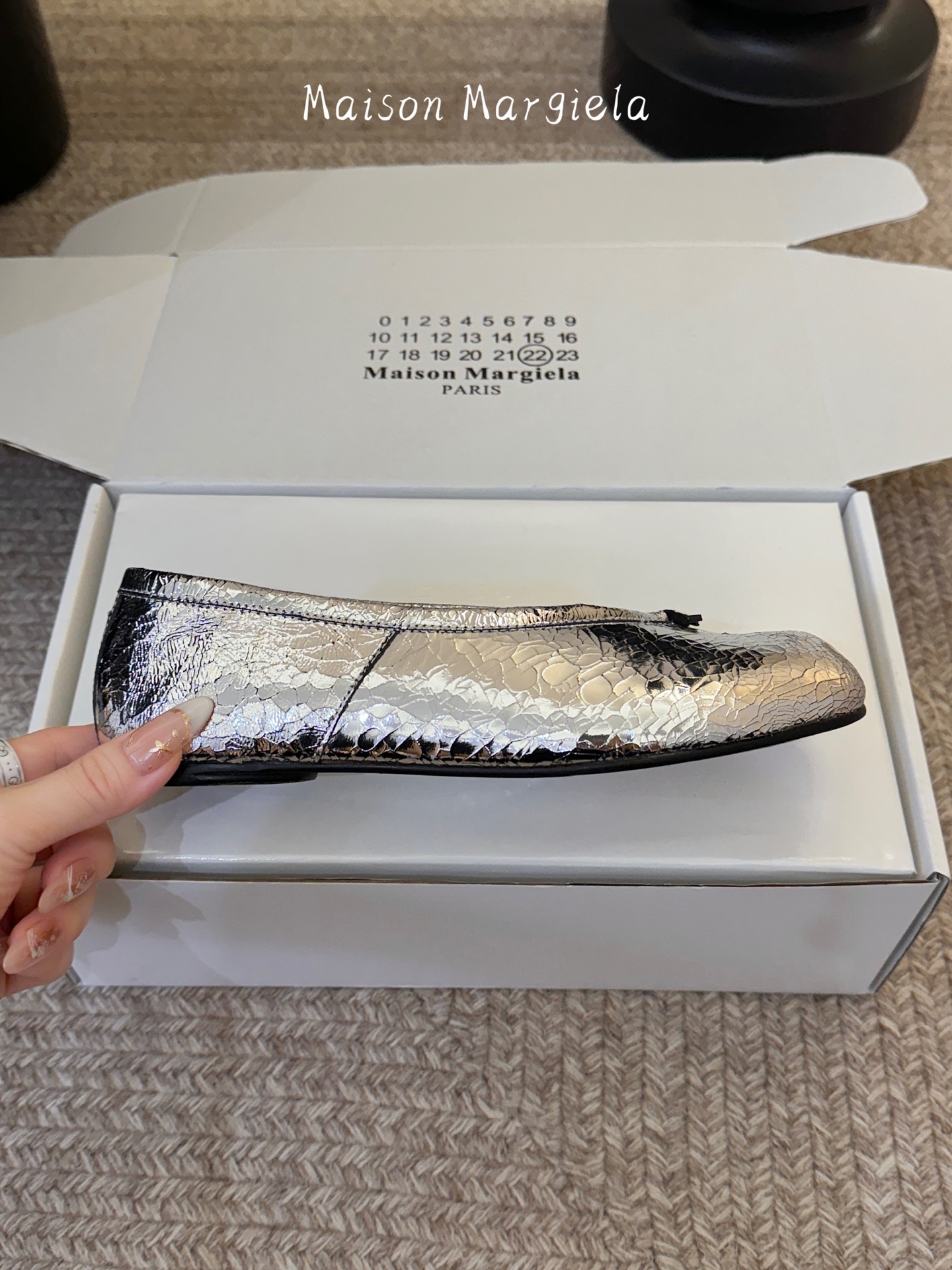 Designer Women Shoes